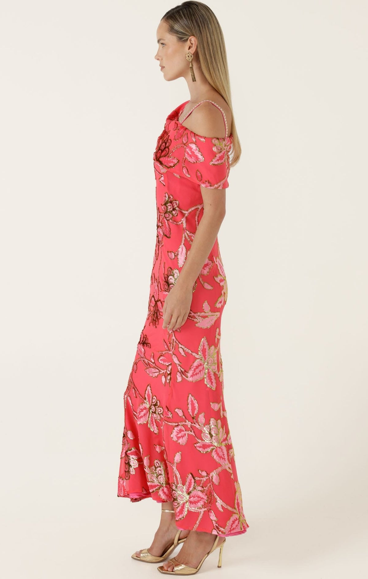 Aurelius Dress by Sacha Drake - image 5