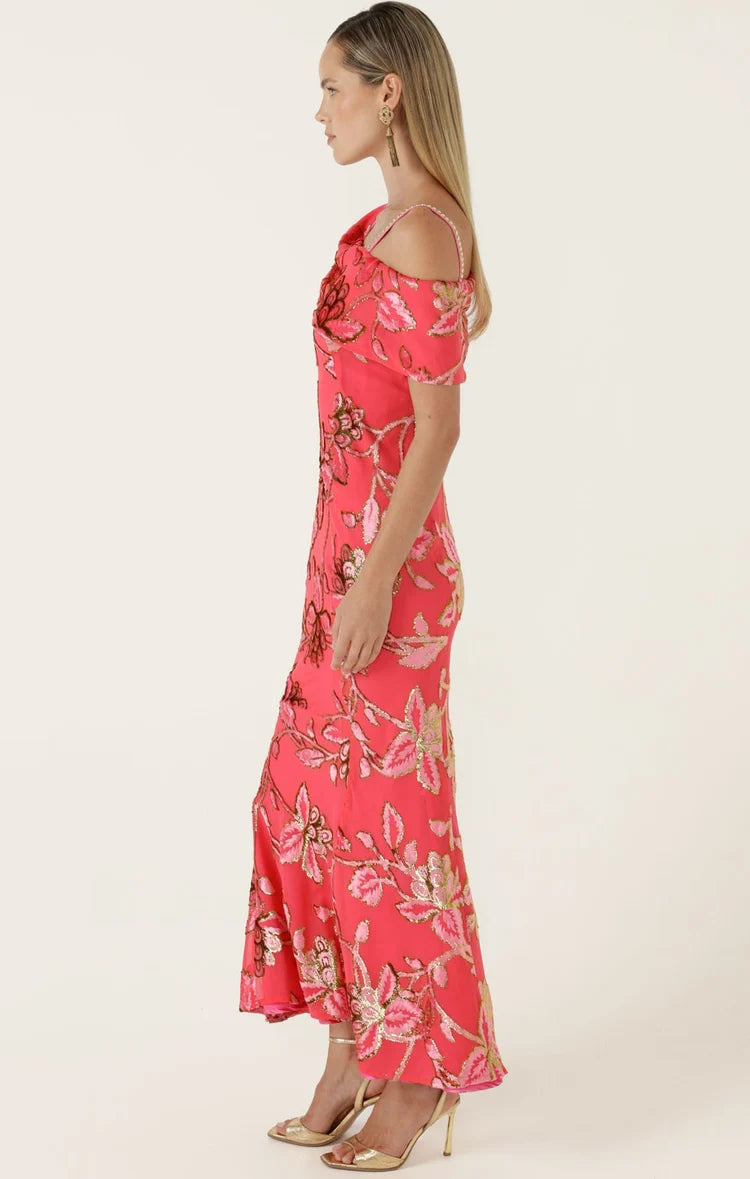 AURELIUS DRESS