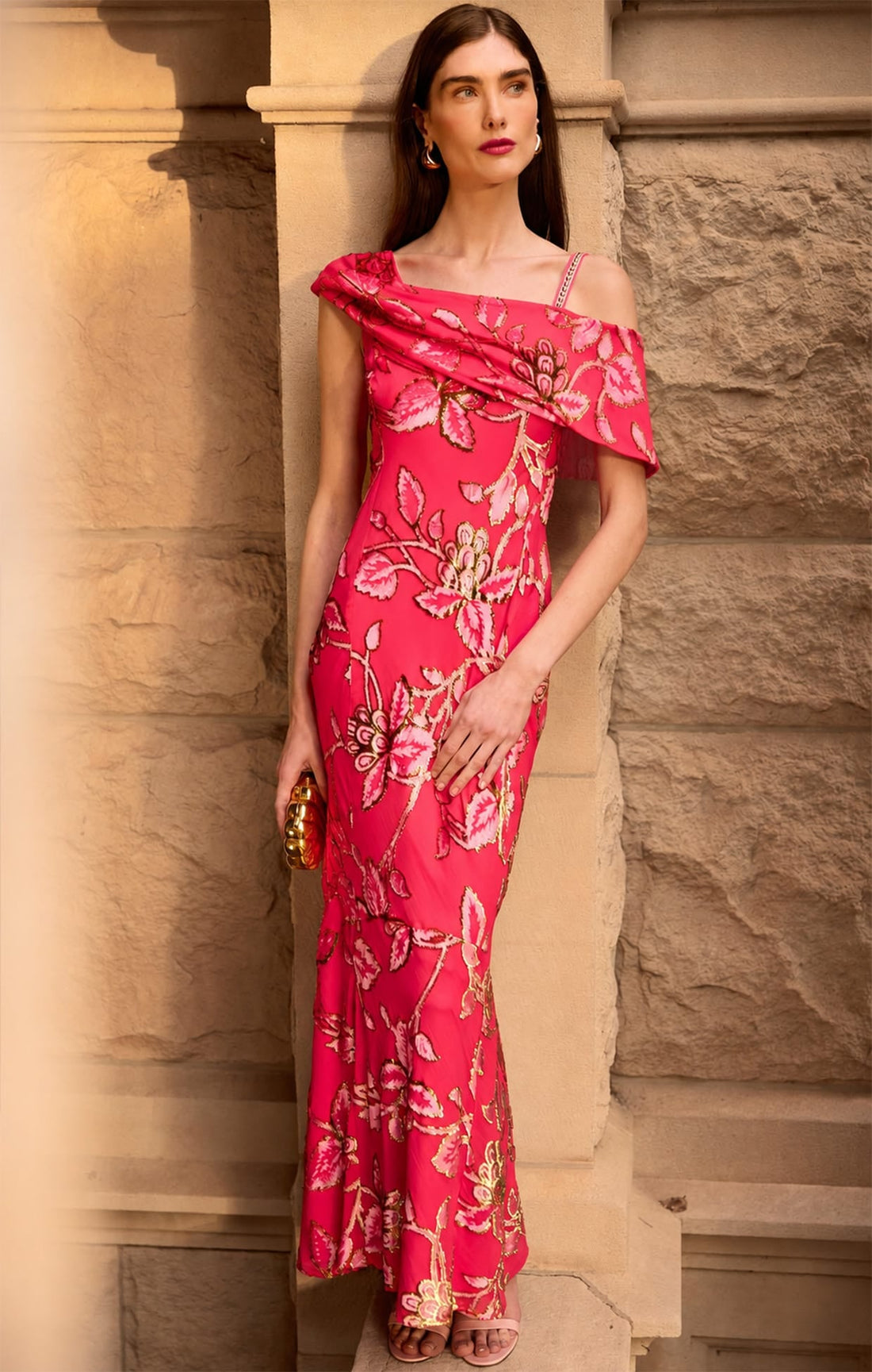 Aurelius Dress by Sacha Drake