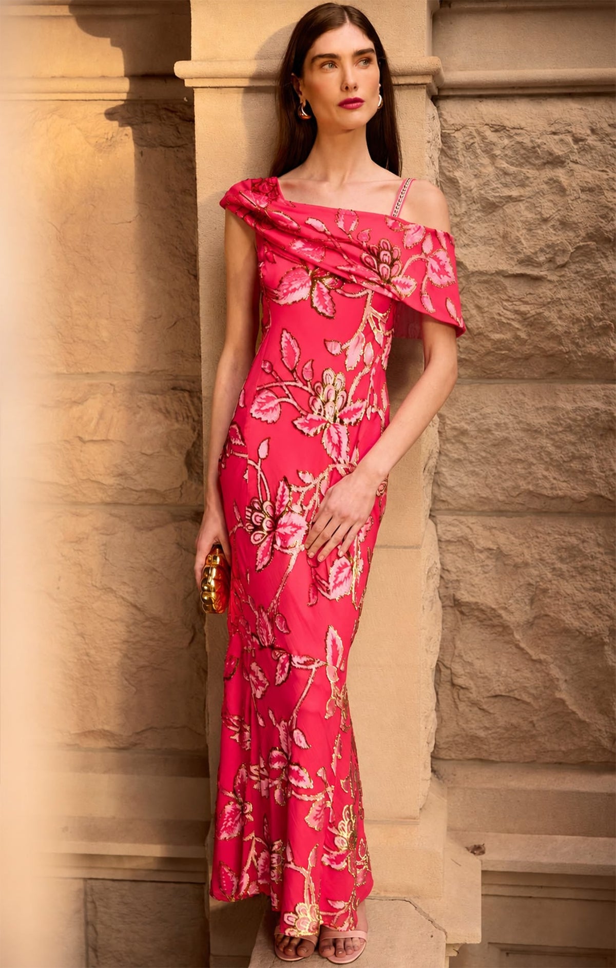 Aurelius Dress by Sacha Drake - image 2