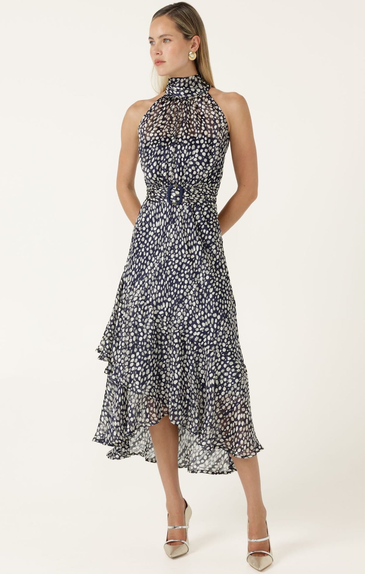 Austen Dress by Sacha Drake - image 4