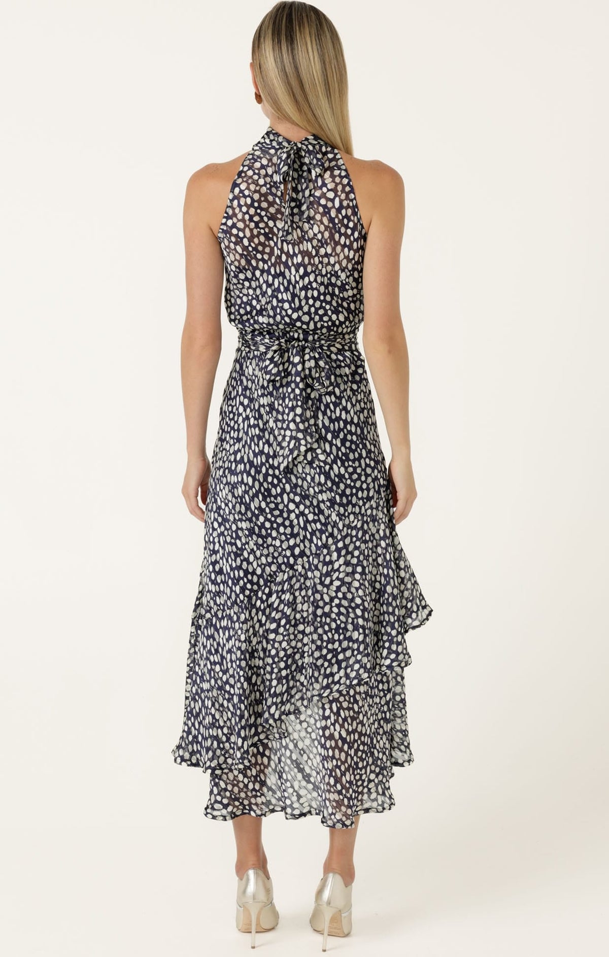 Austen Dress by Sacha Drake - image 9