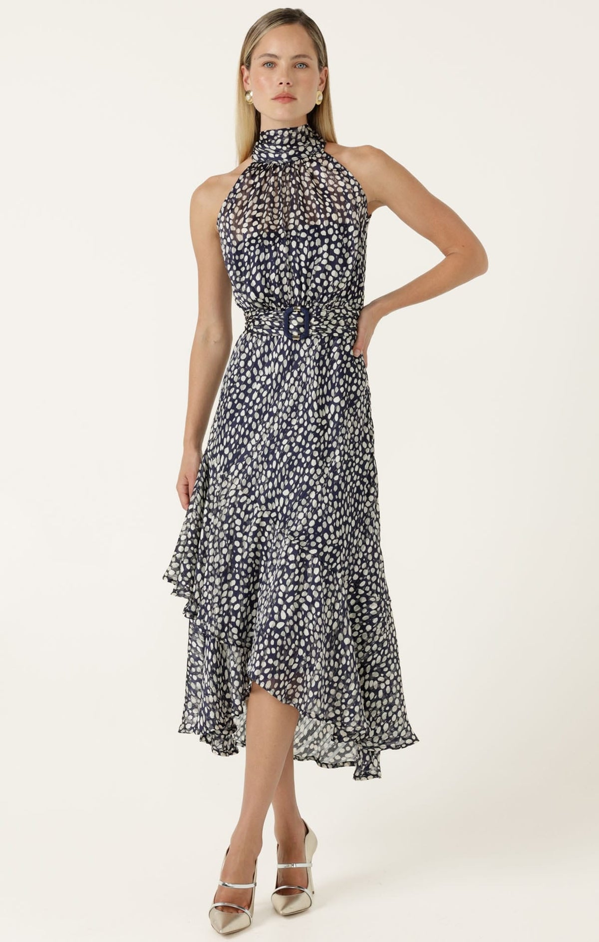 Austen Dress by Sacha Drake - image 2