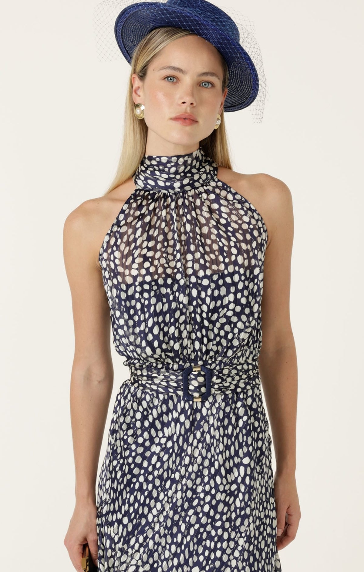 Austen Dress by Sacha Drake - image 5