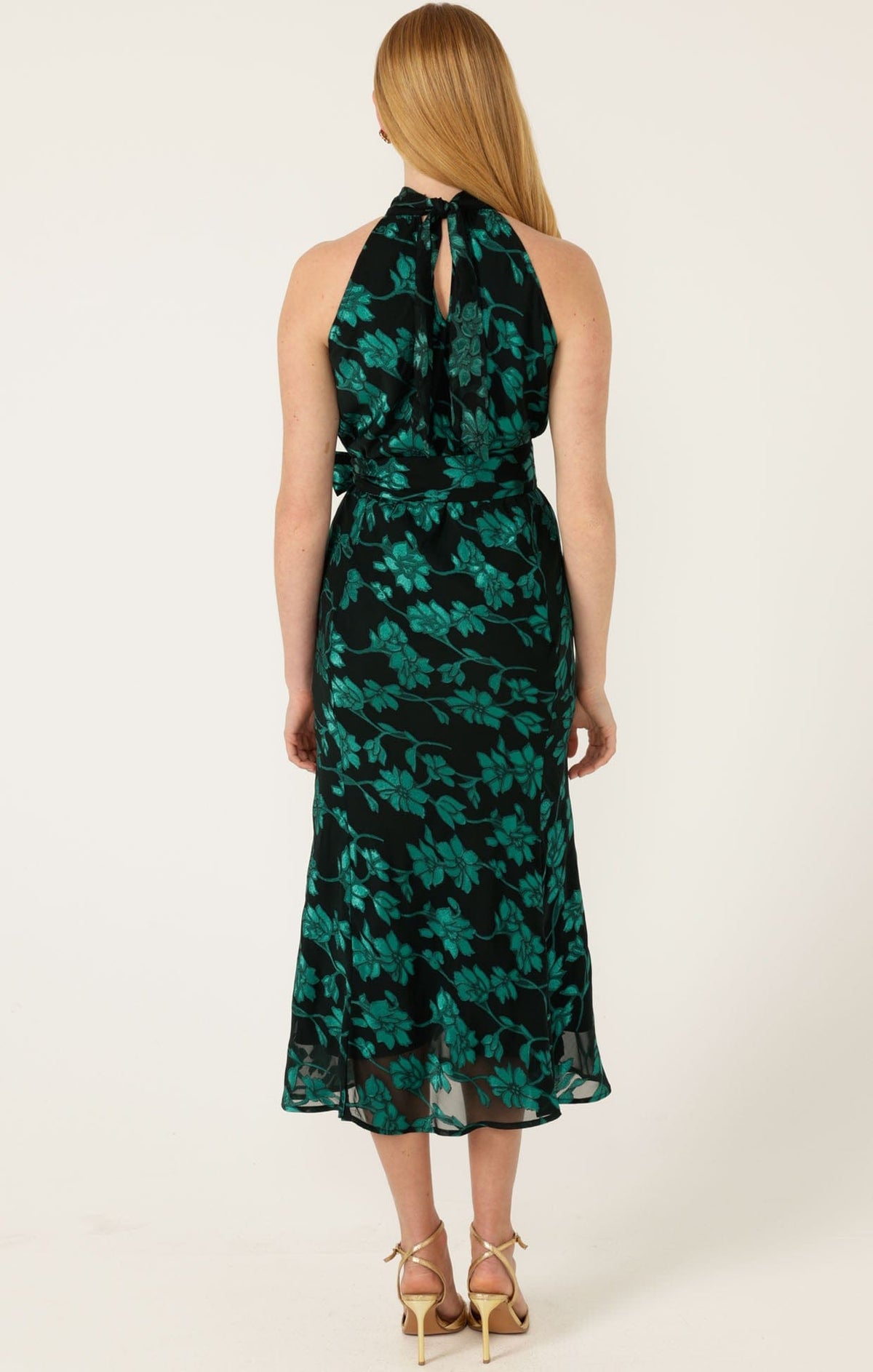 Aveline Midi Dress by Sacha Drake - image 8