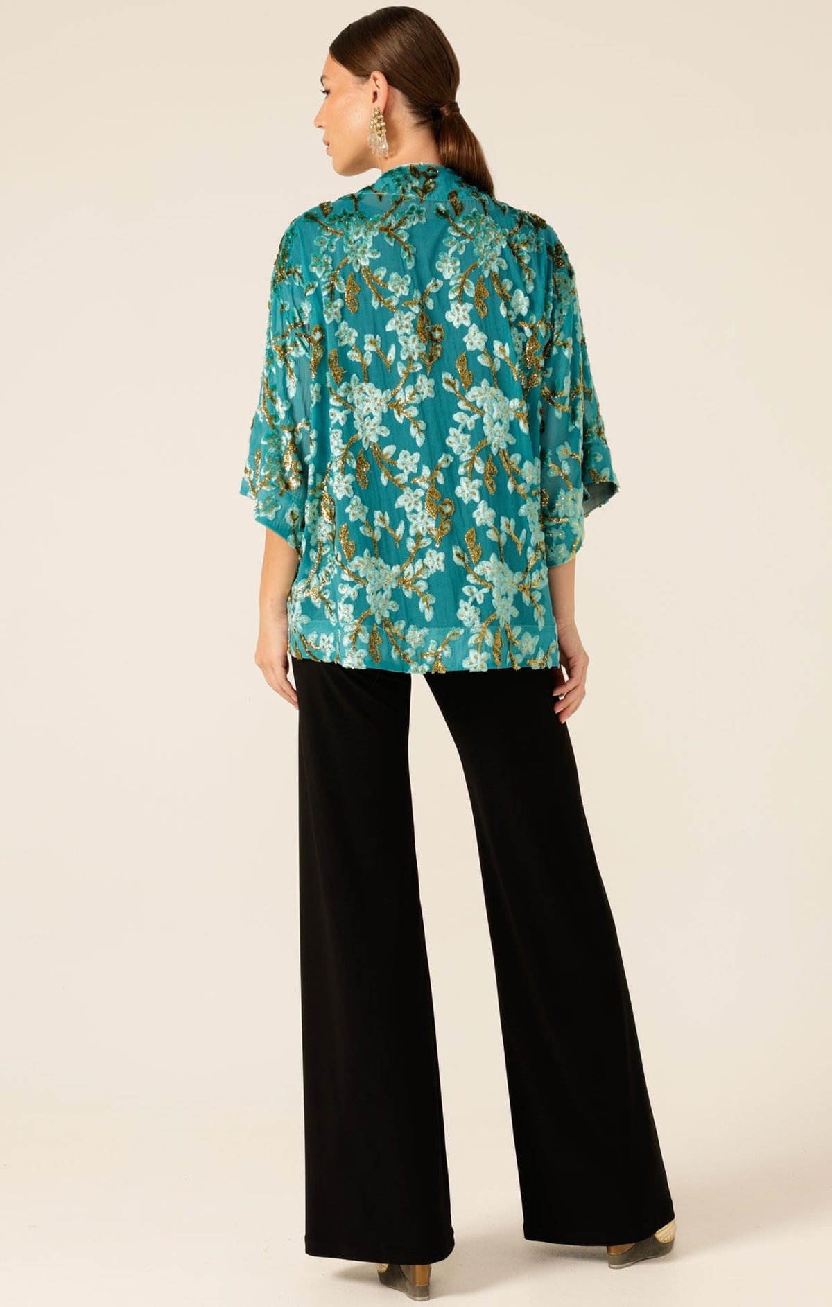 Blossom Kimono by Sacha Drake - image 8