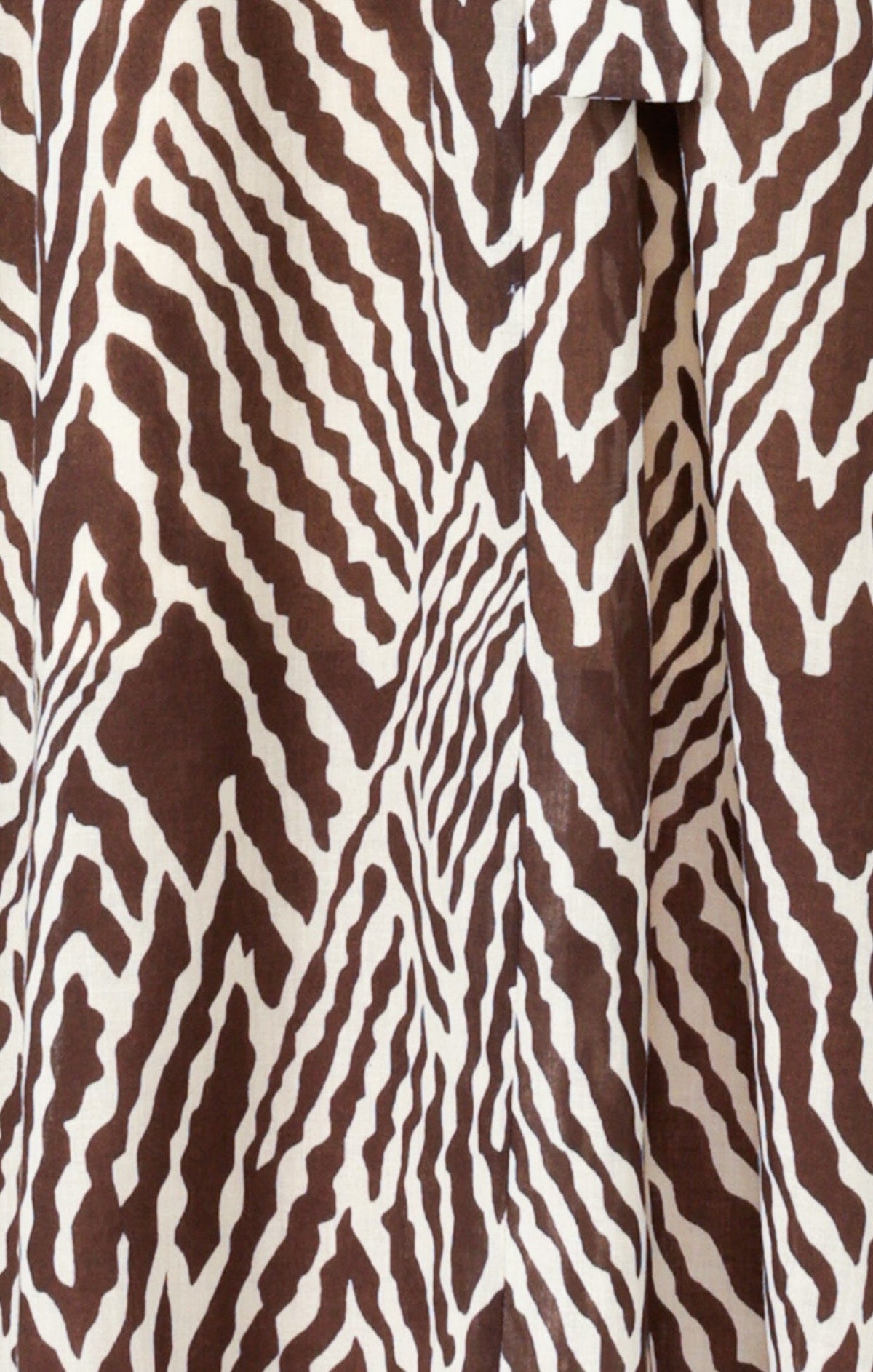 Bonnie Shirtmaker Dress by Sacha Drake - image 10