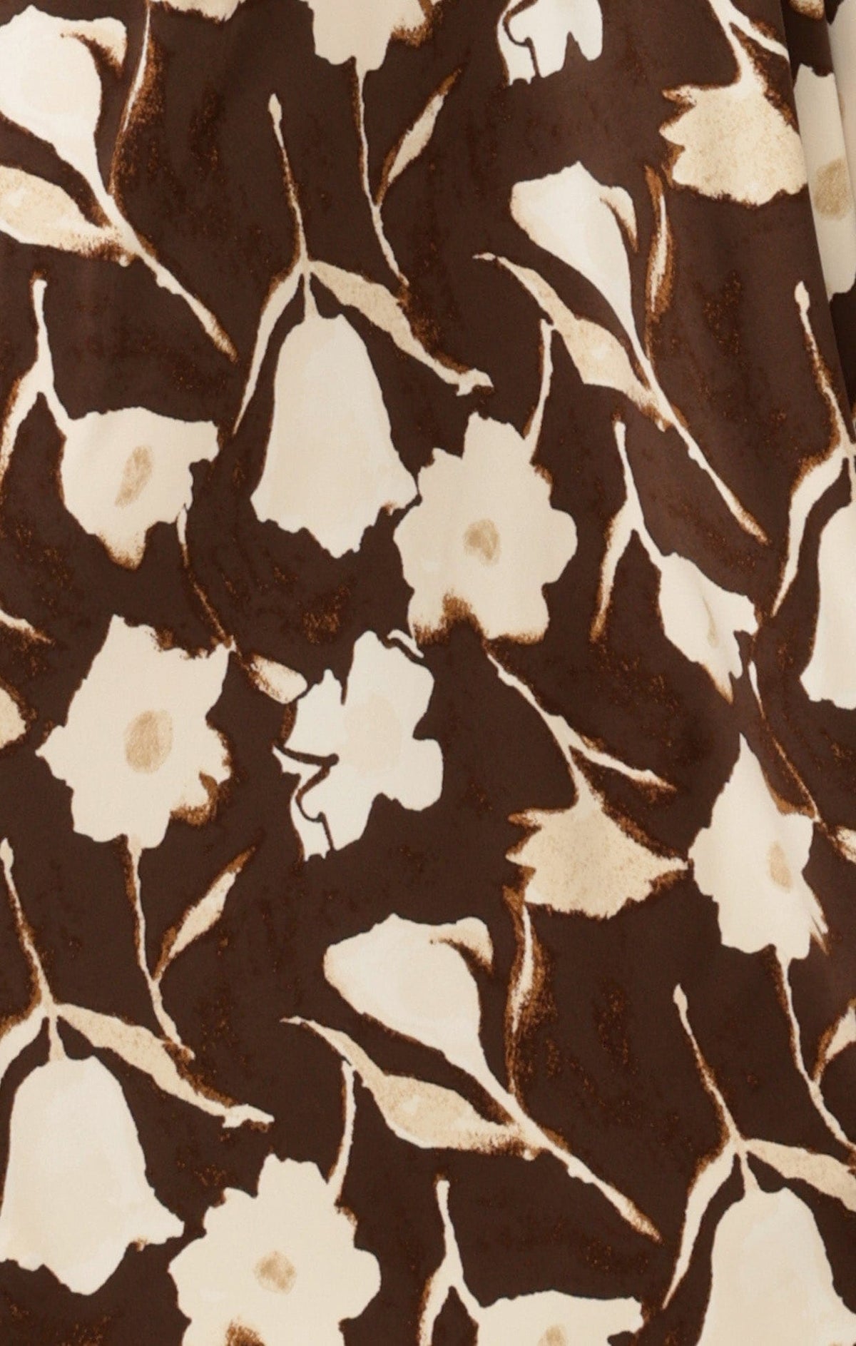 Cappuccino Midi Dress by Sacha Drake - image 8