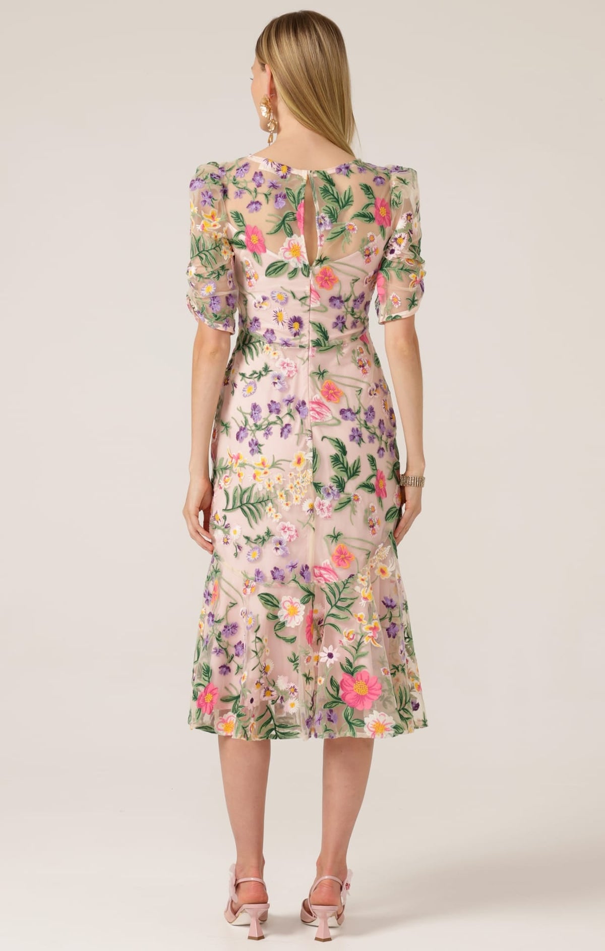 Cardelina Dress by Sacha Drake - image 8