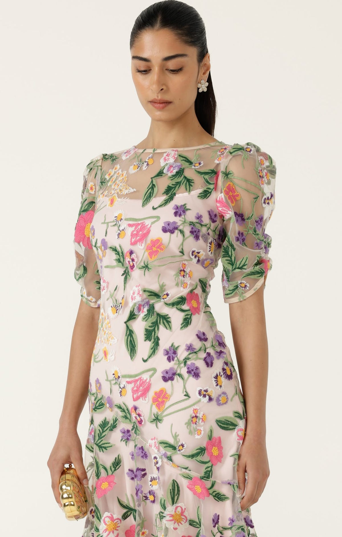 Cardelina Dress by Sacha Drake - image 4
