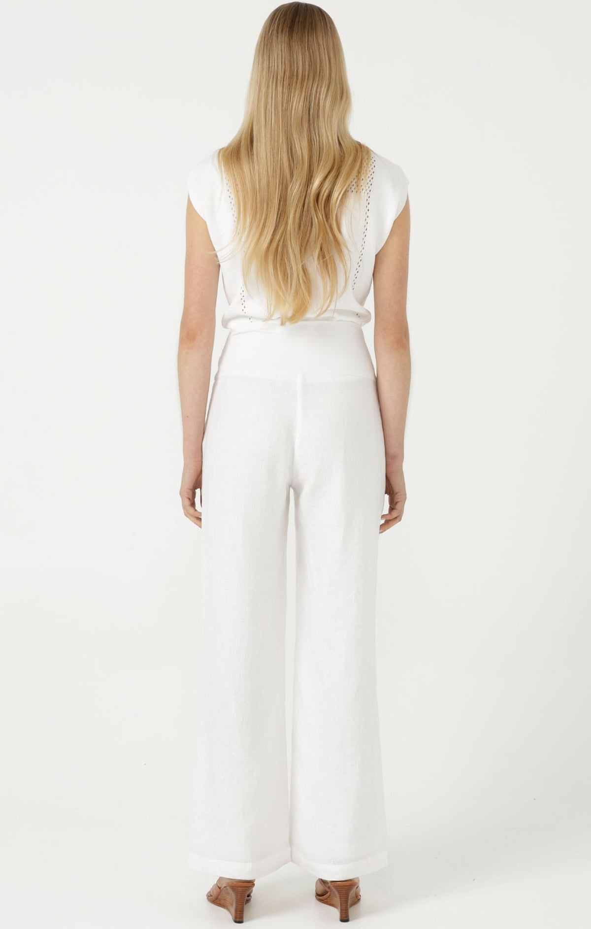 Sailor Pant by Sacha Drake - image 6