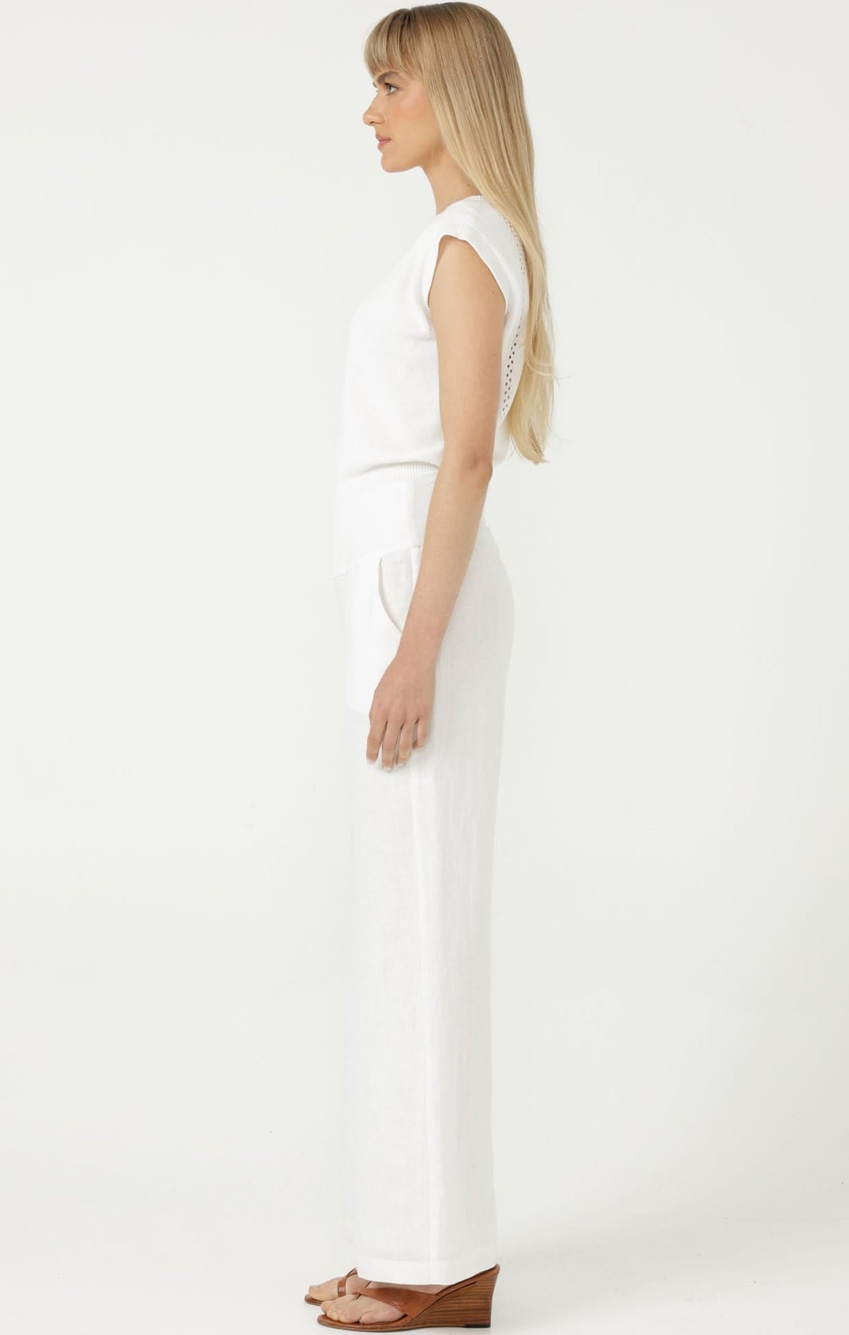 Sailor Pant by Sacha Drake - image 5