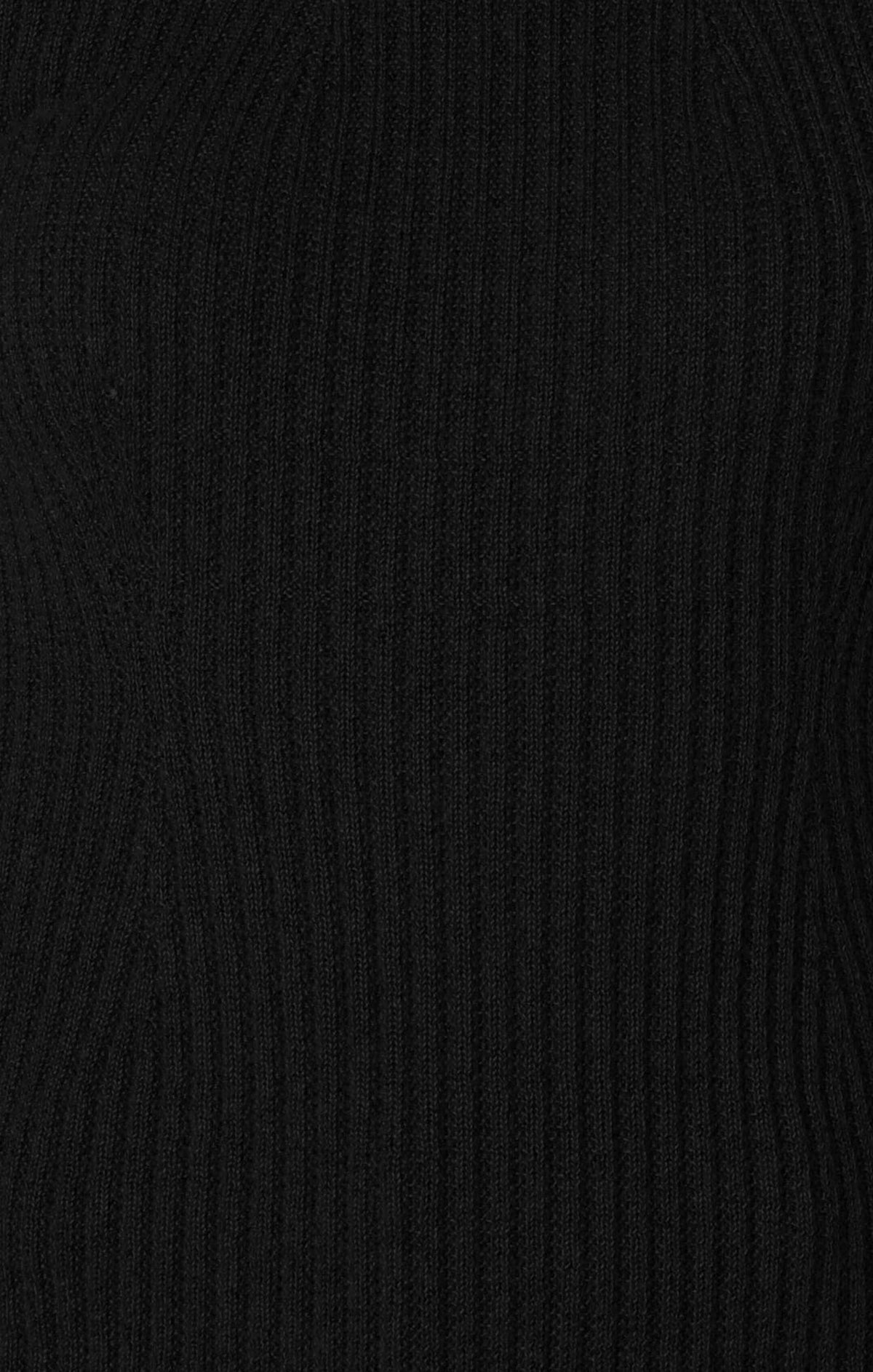Claire Knit In Black by Sacha Drake - image 10