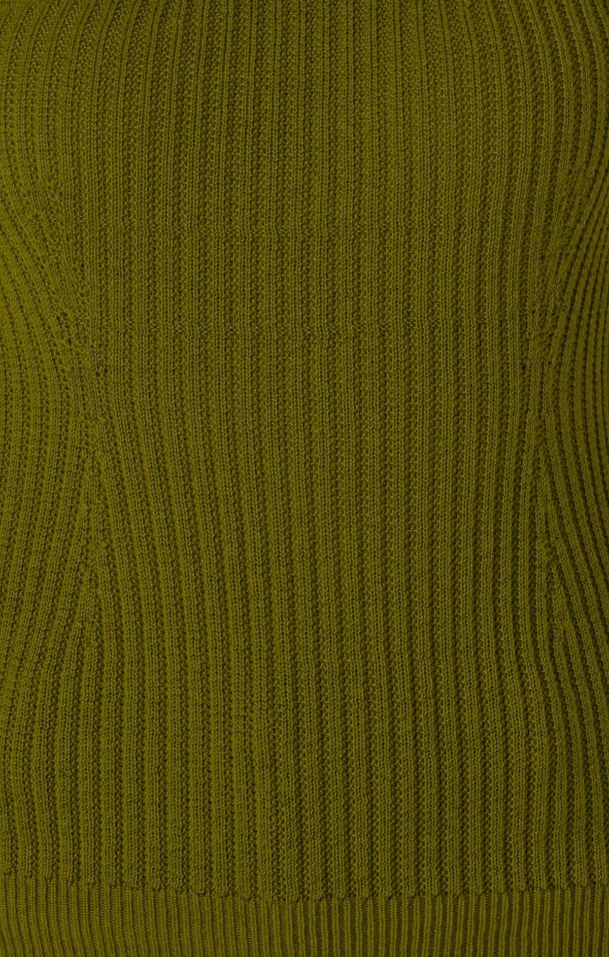 Claire Knit In Olive by Sacha Drake - image 9