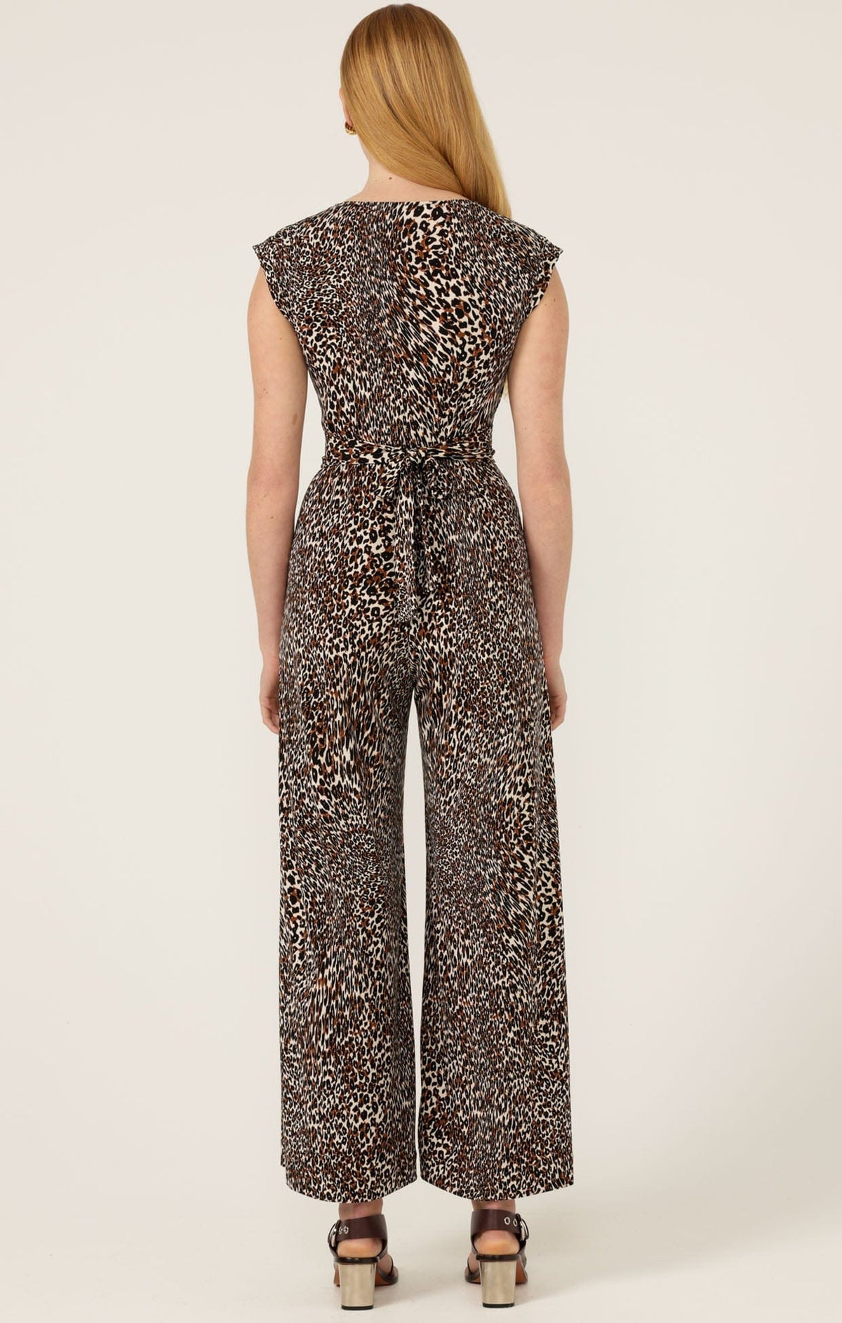 Concetta Jumpsuit by Sacha Drake - image 7