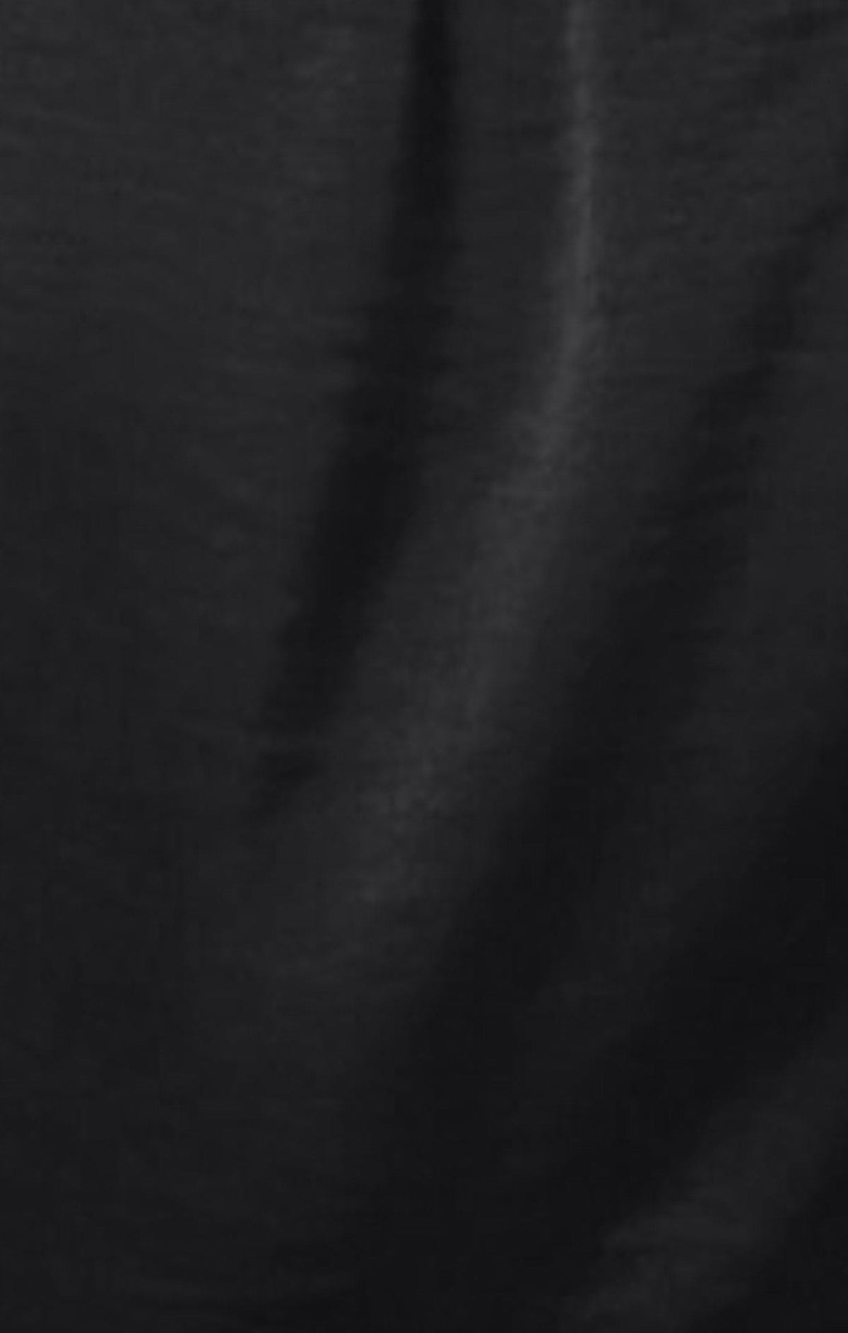 Luxe Cowl Bias Top In Black by Sacha Drake - image 10