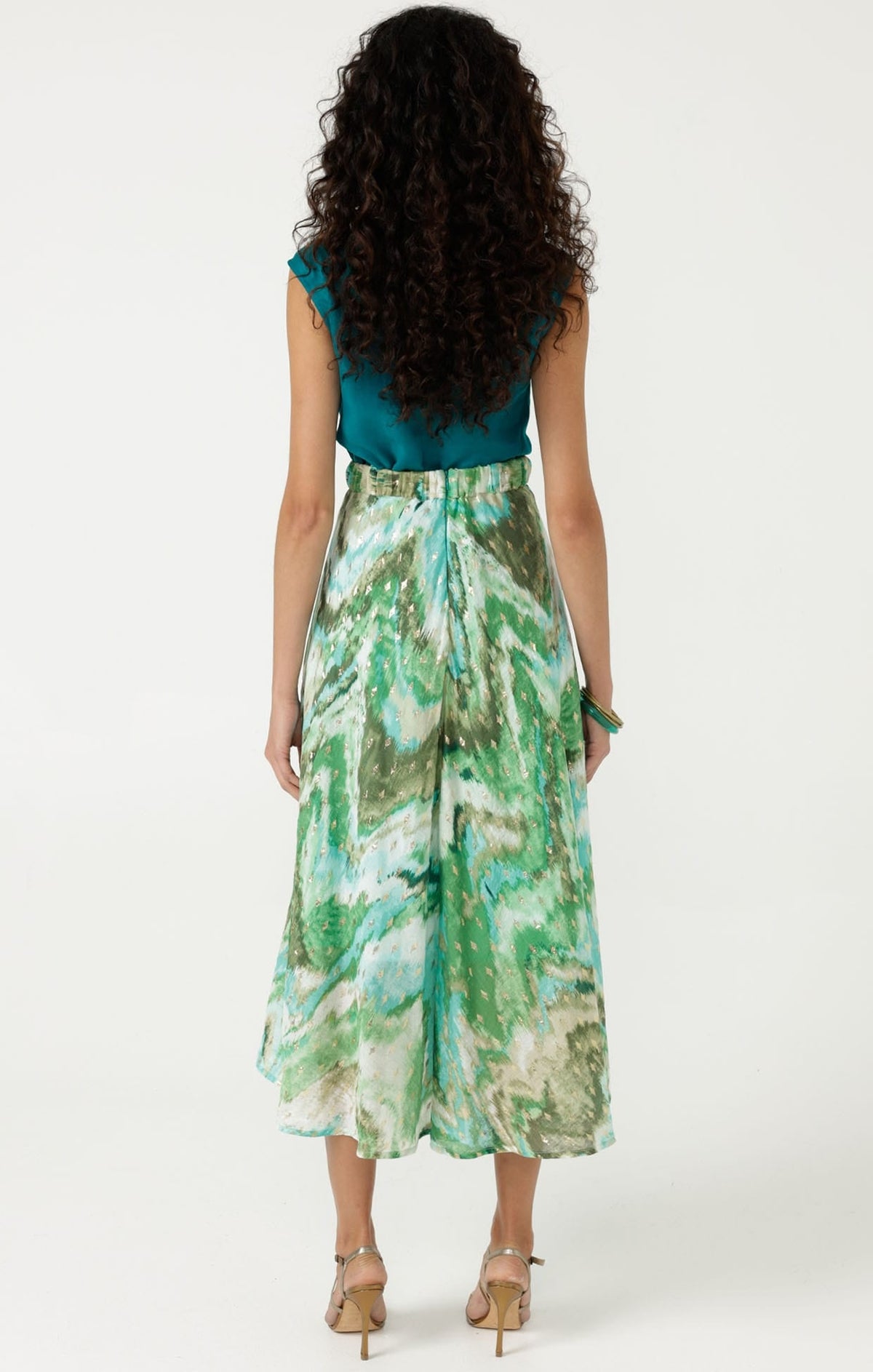 Rhodes Skirt by Sacha Drake - image 7