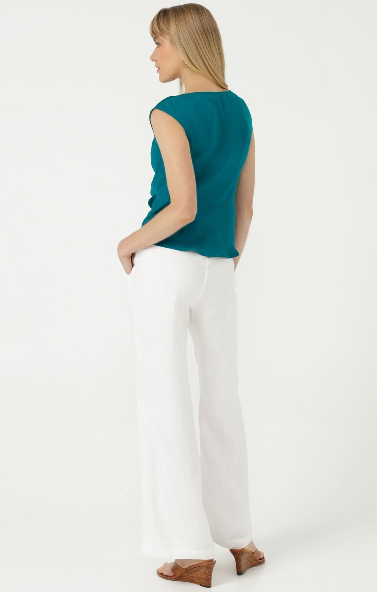Sailor Pant by Sacha Drake - image 4