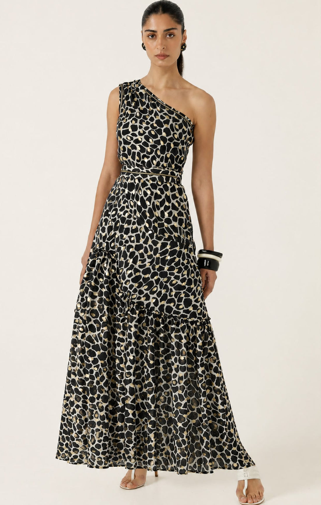 Daria Maxi Dress by Sacha Drake