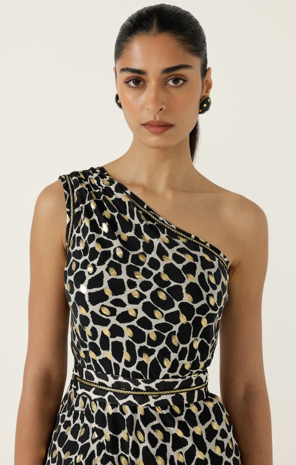 Daria Maxi Dress by Sacha Drake - image 4
