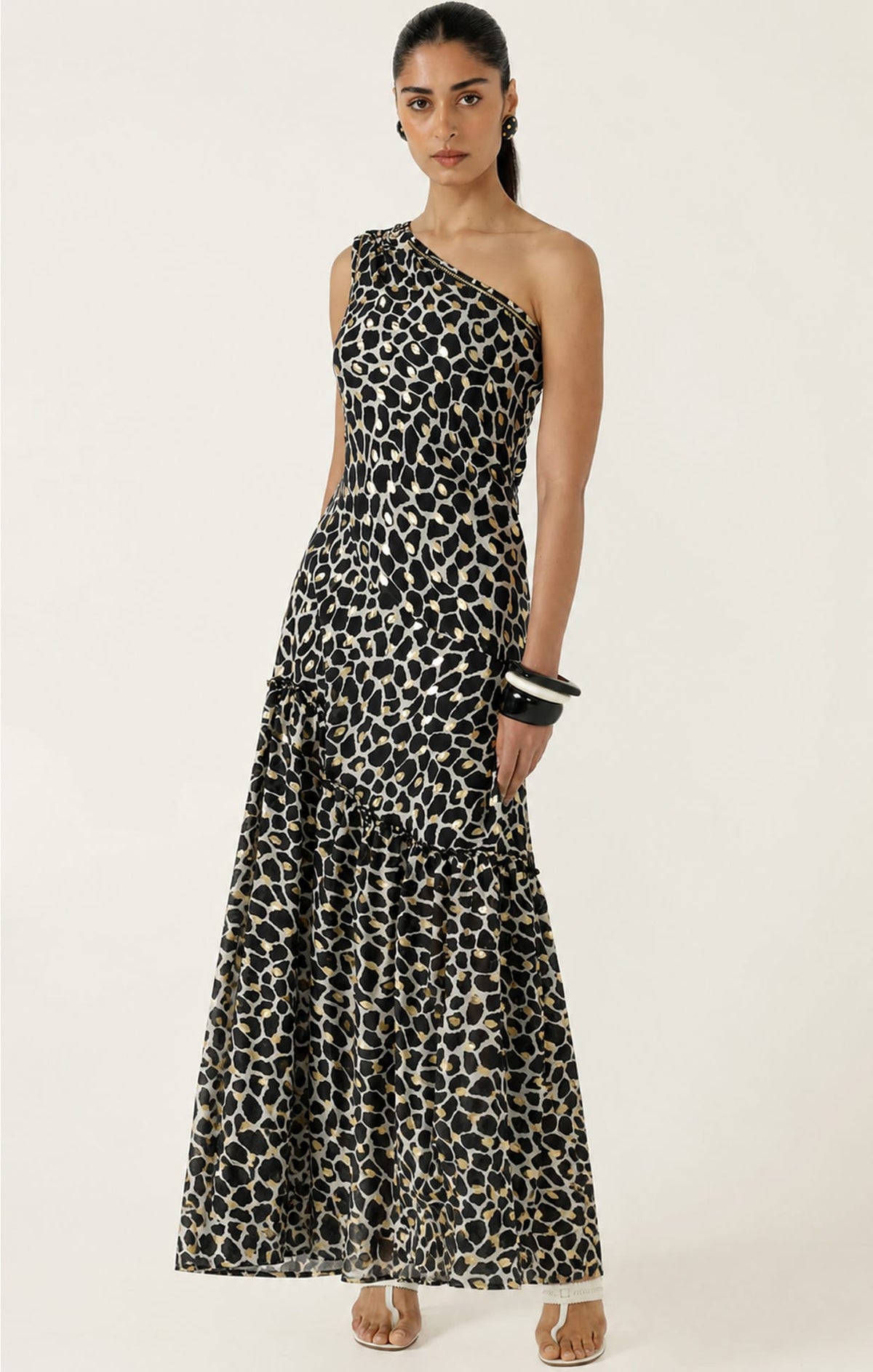 Daria Maxi Dress by Sacha Drake - image 7