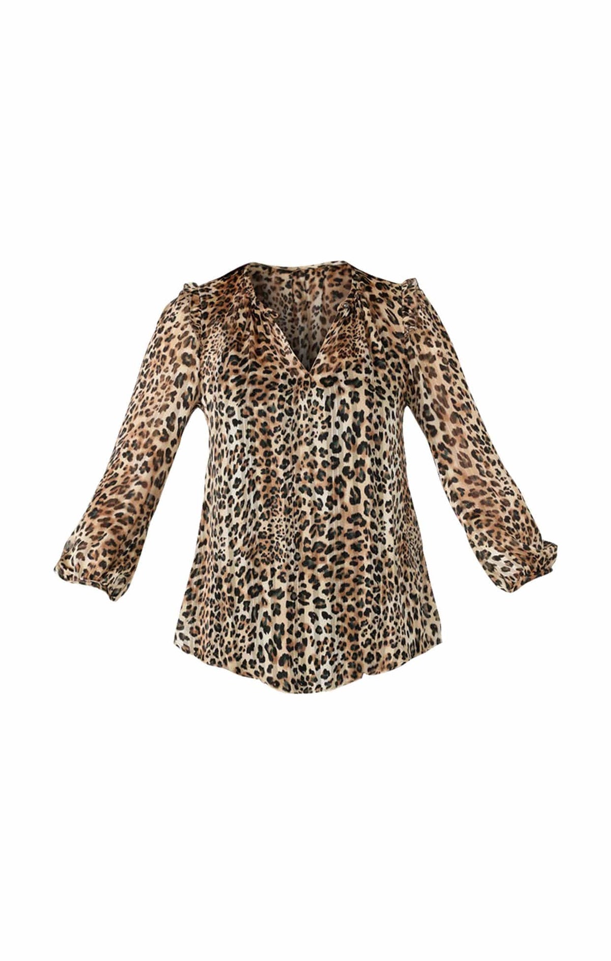 Daynan Blouse by Sacha Drake - image 10