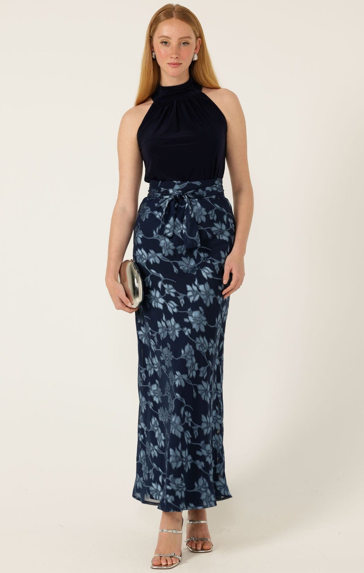 Eliza Skirt by Sacha Drake - image 4