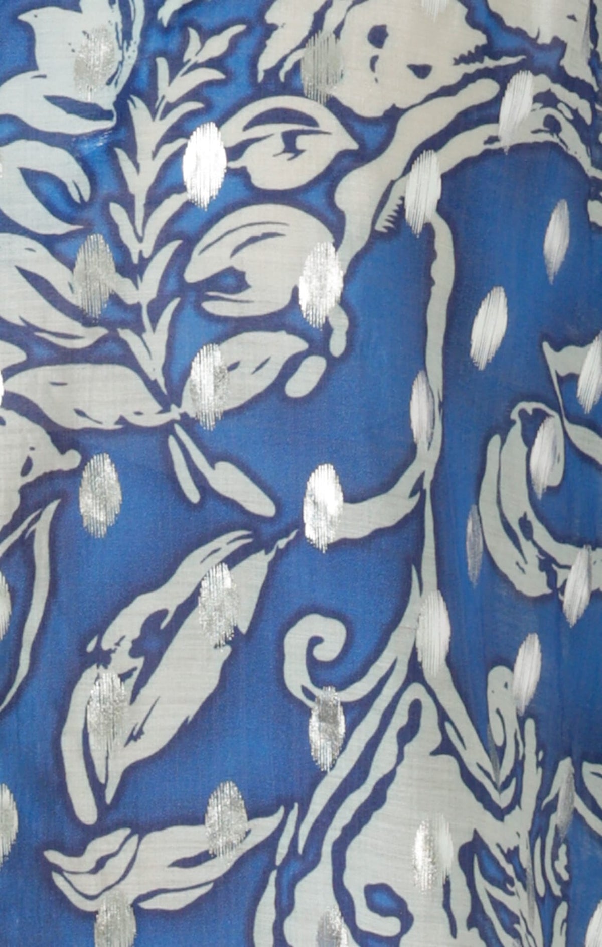 Dolce Vita Blouse by Sacha Drake - image 7