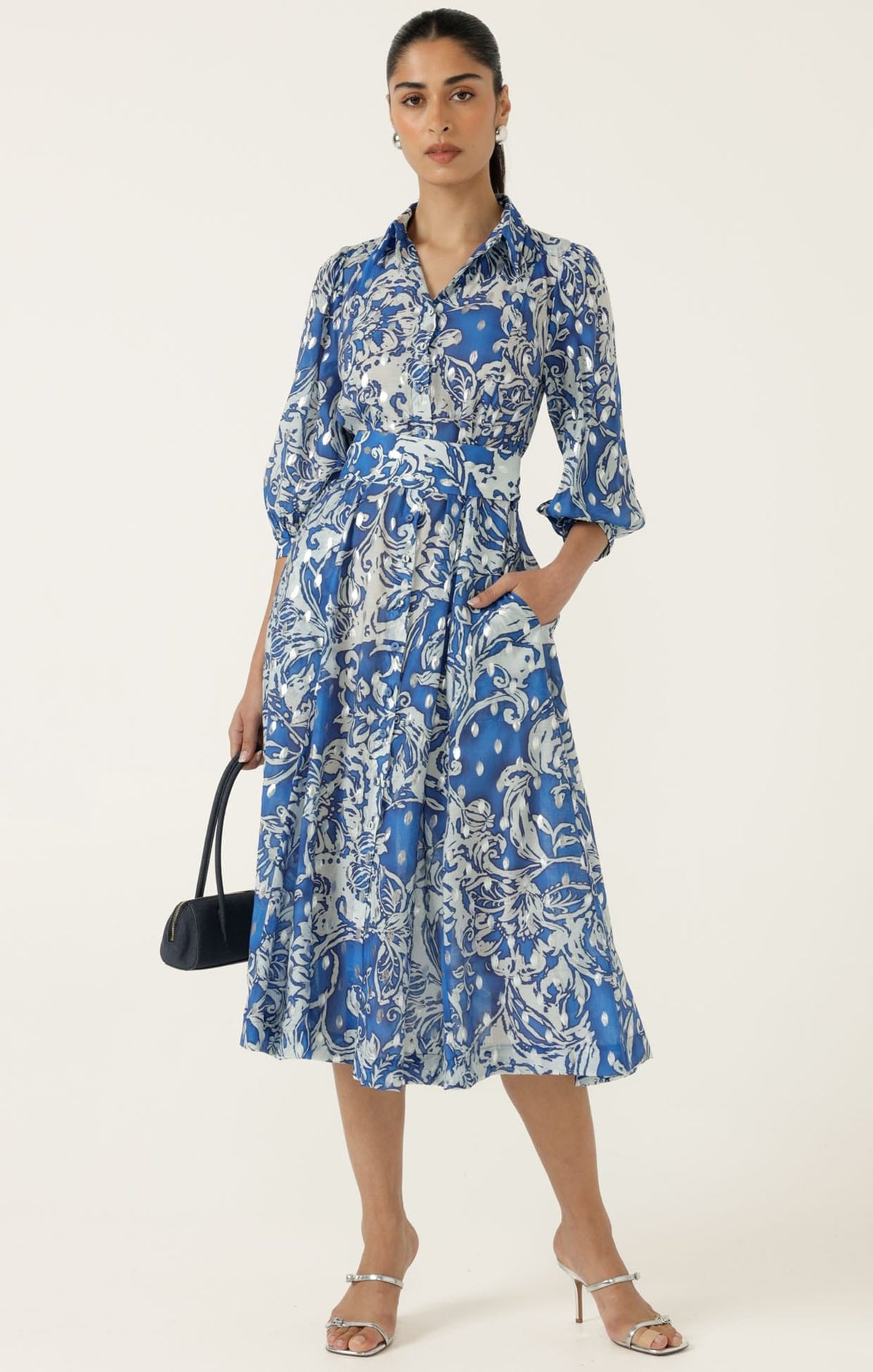 Elmridge Dress by Sacha Drake - image 2
