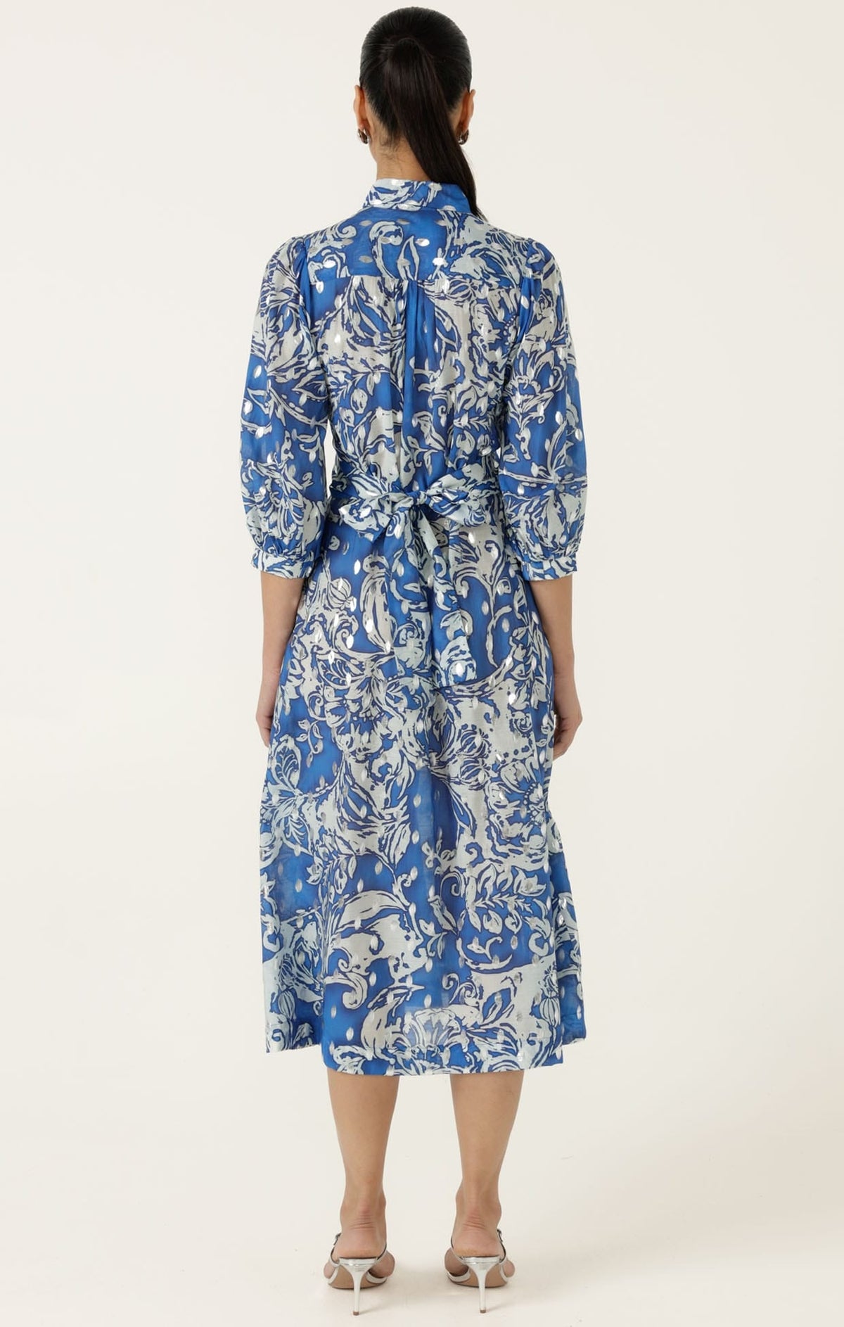 Elmridge Dress by Sacha Drake - image 8