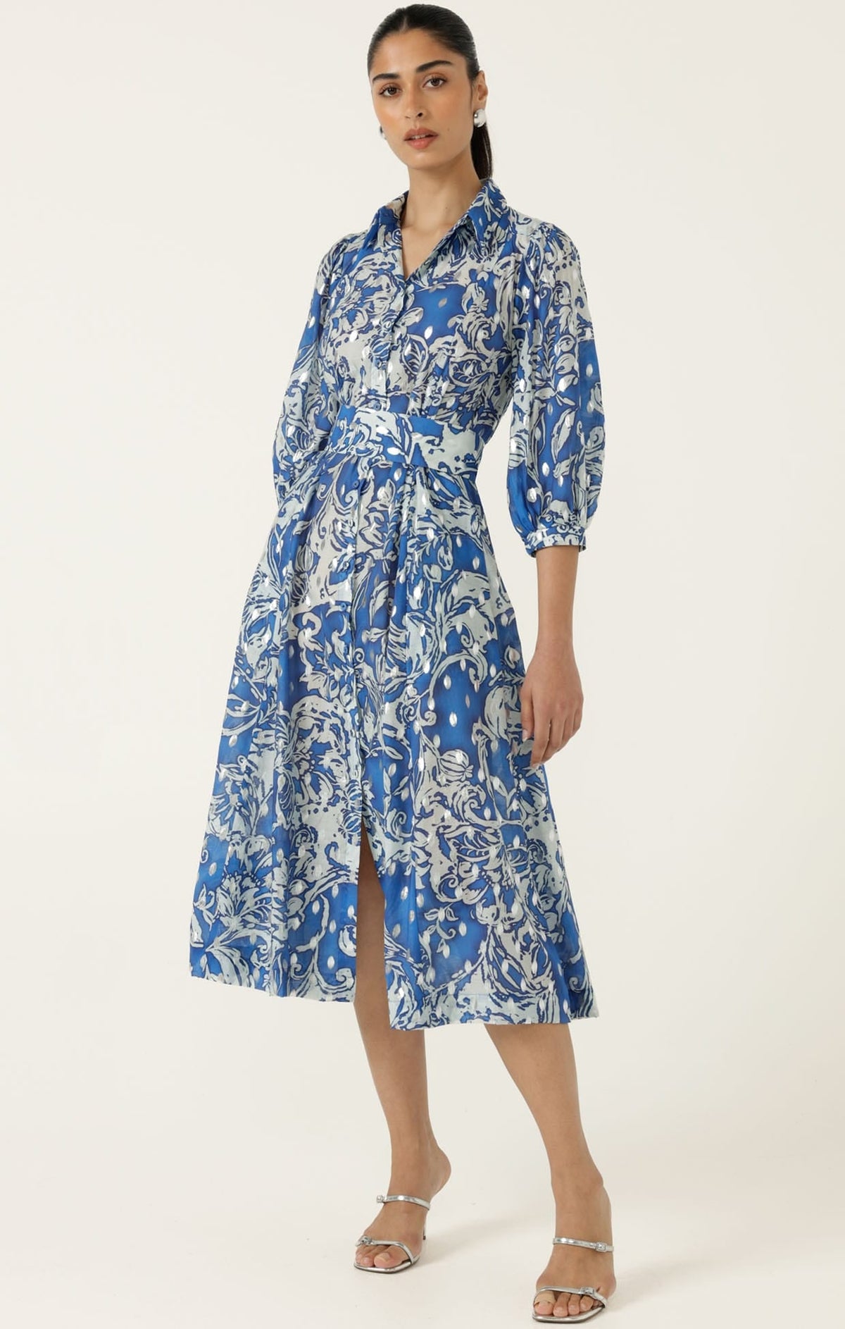 Elmridge Dress by Sacha Drake - image 3