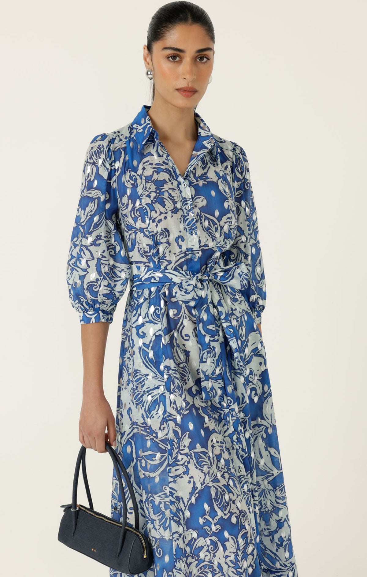 Elmridge Dress by Sacha Drake - image 4
