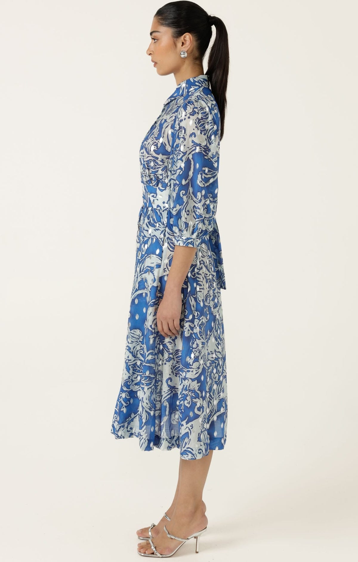 Elmridge Dress by Sacha Drake - image 7