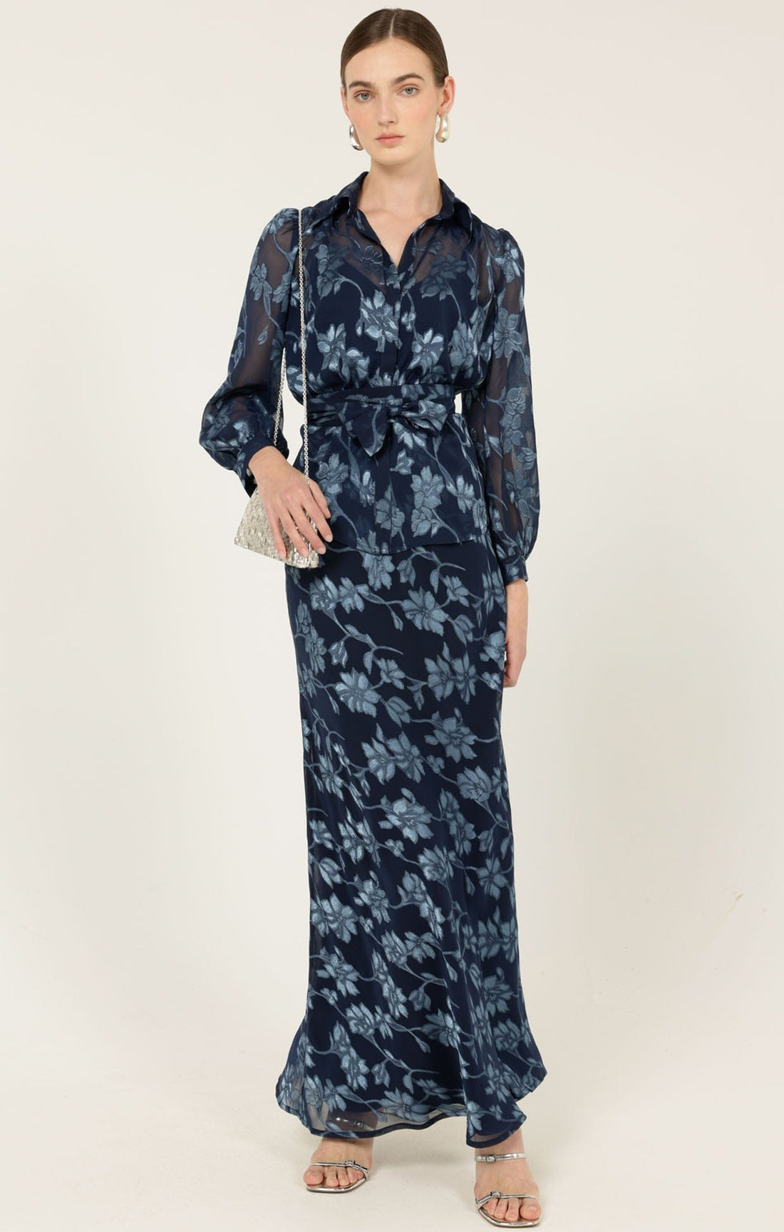 Eliza Skirt by Sacha Drake