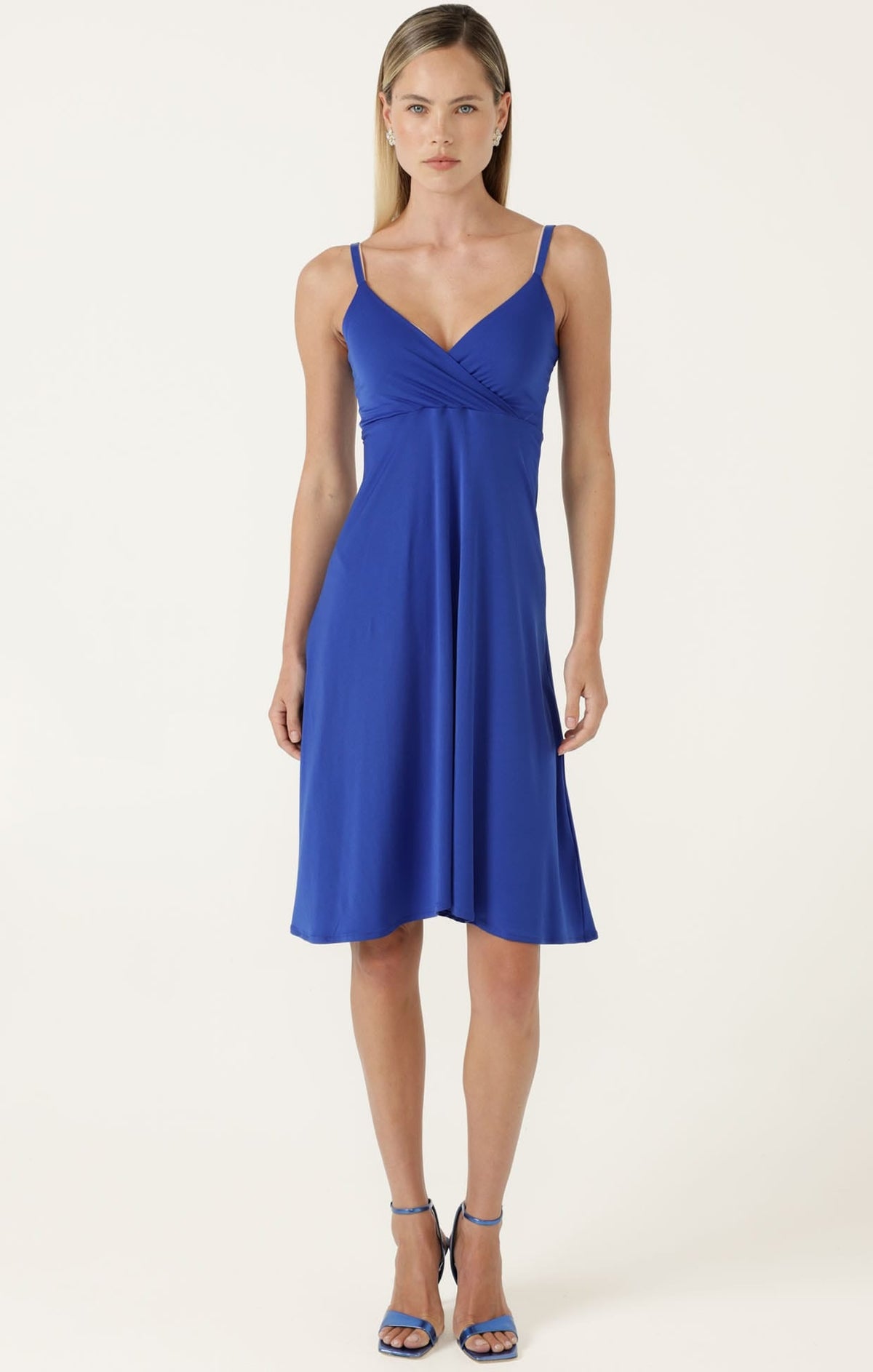 Elspeth Wrap Dress by Sacha Drake - image 10