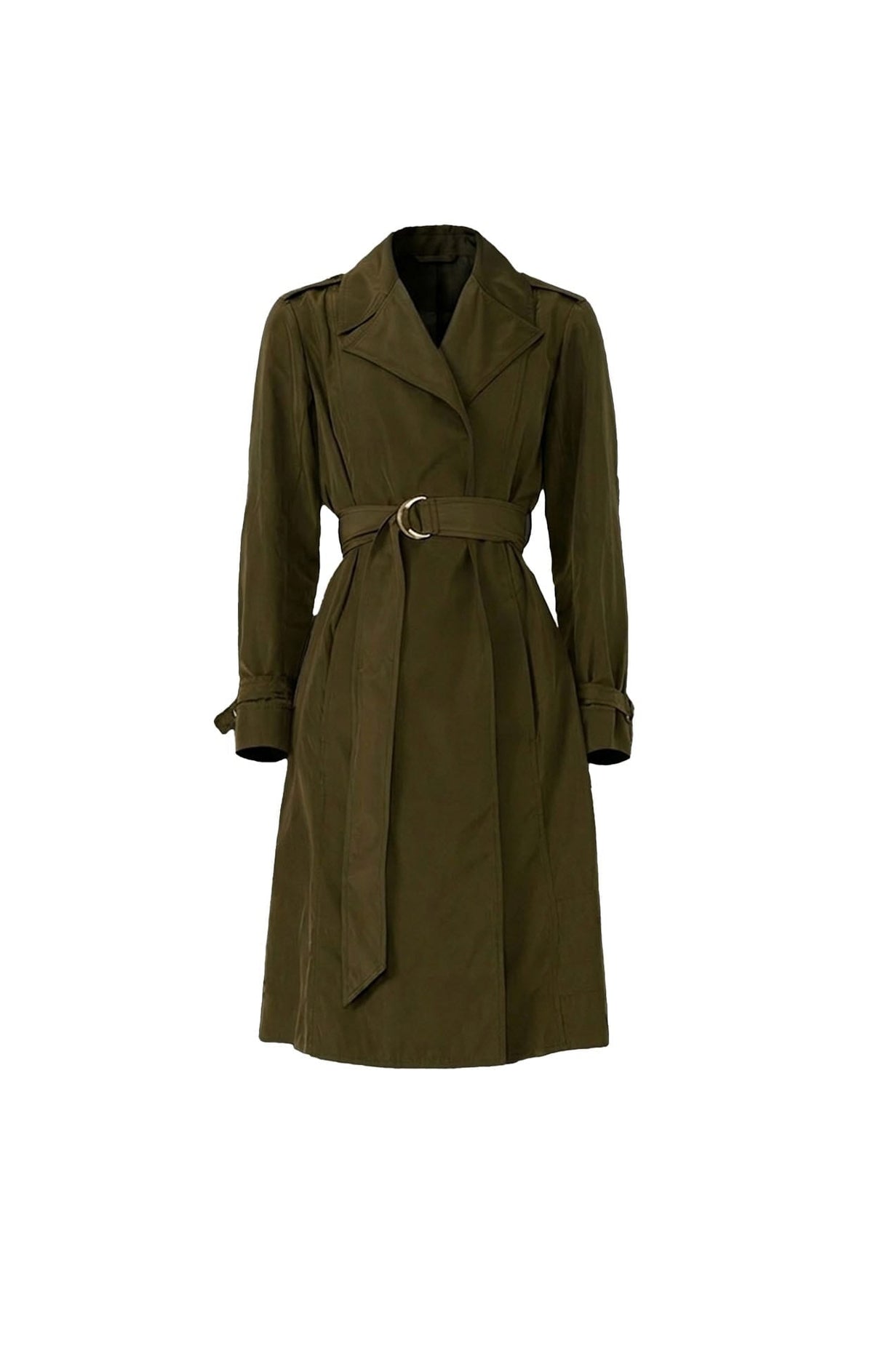 Streamlined Trench by Sacha Drake - image 12