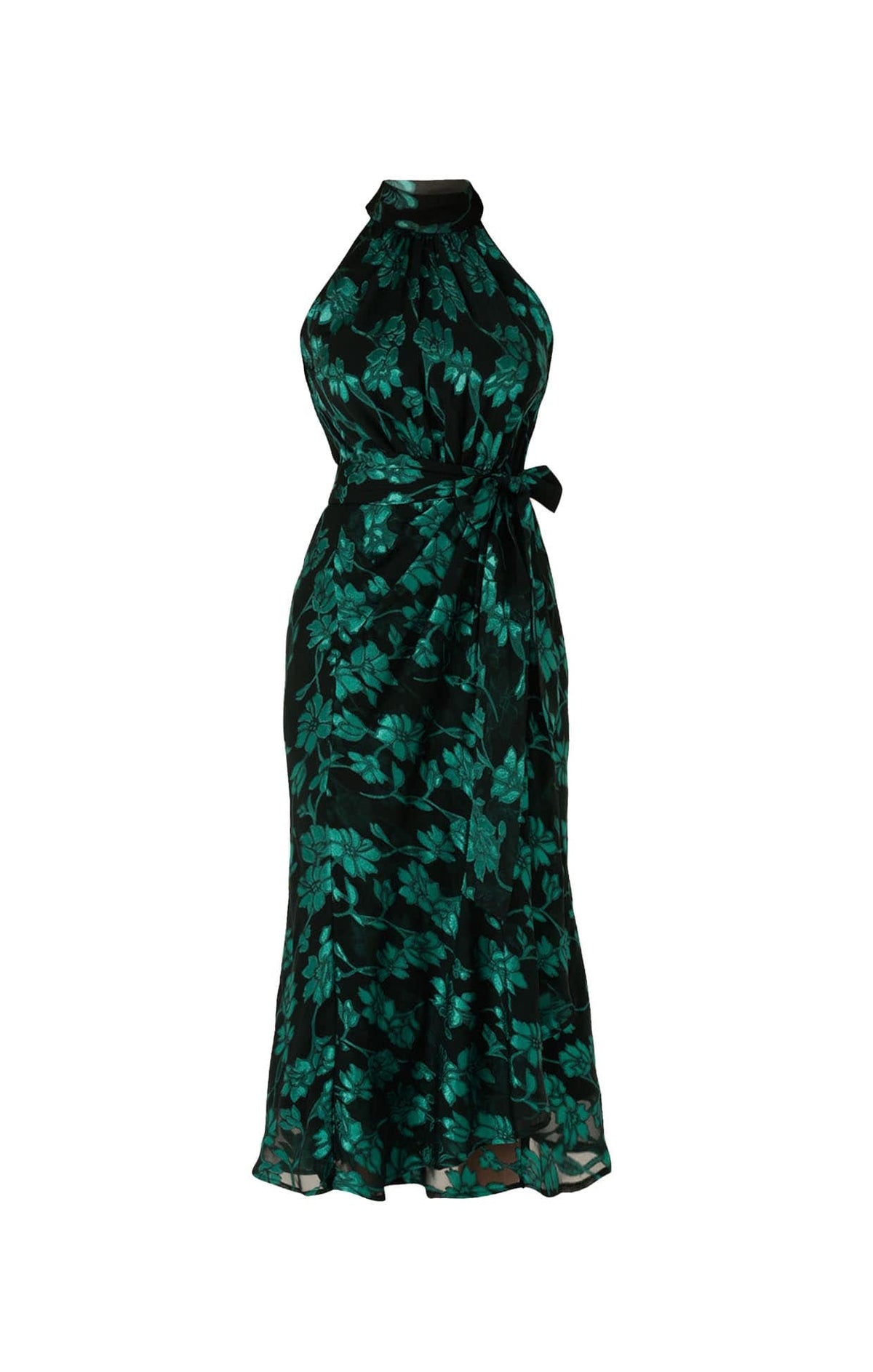 Aveline Midi Dress by Sacha Drake - image 9