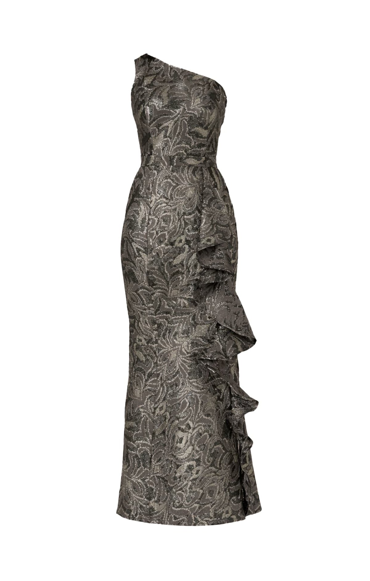 Tyra Gown by Sacha Drake - image 10