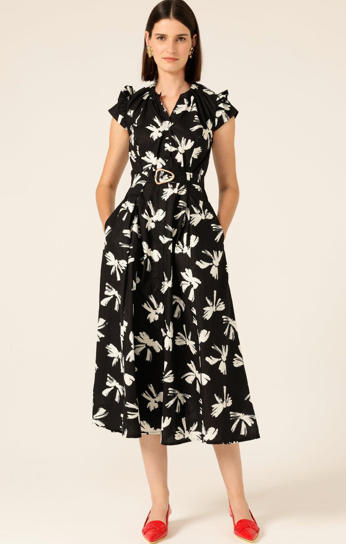 Fable Bows Shirtmaker by Sacha Drake - image 2