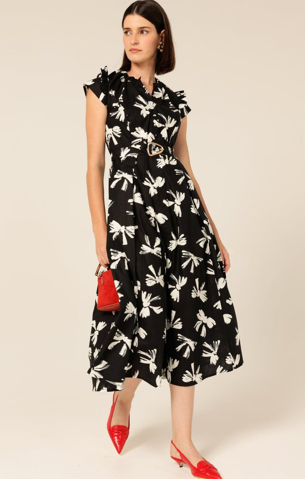 Fable Bows Shirtmaker by Sacha Drake - image 5