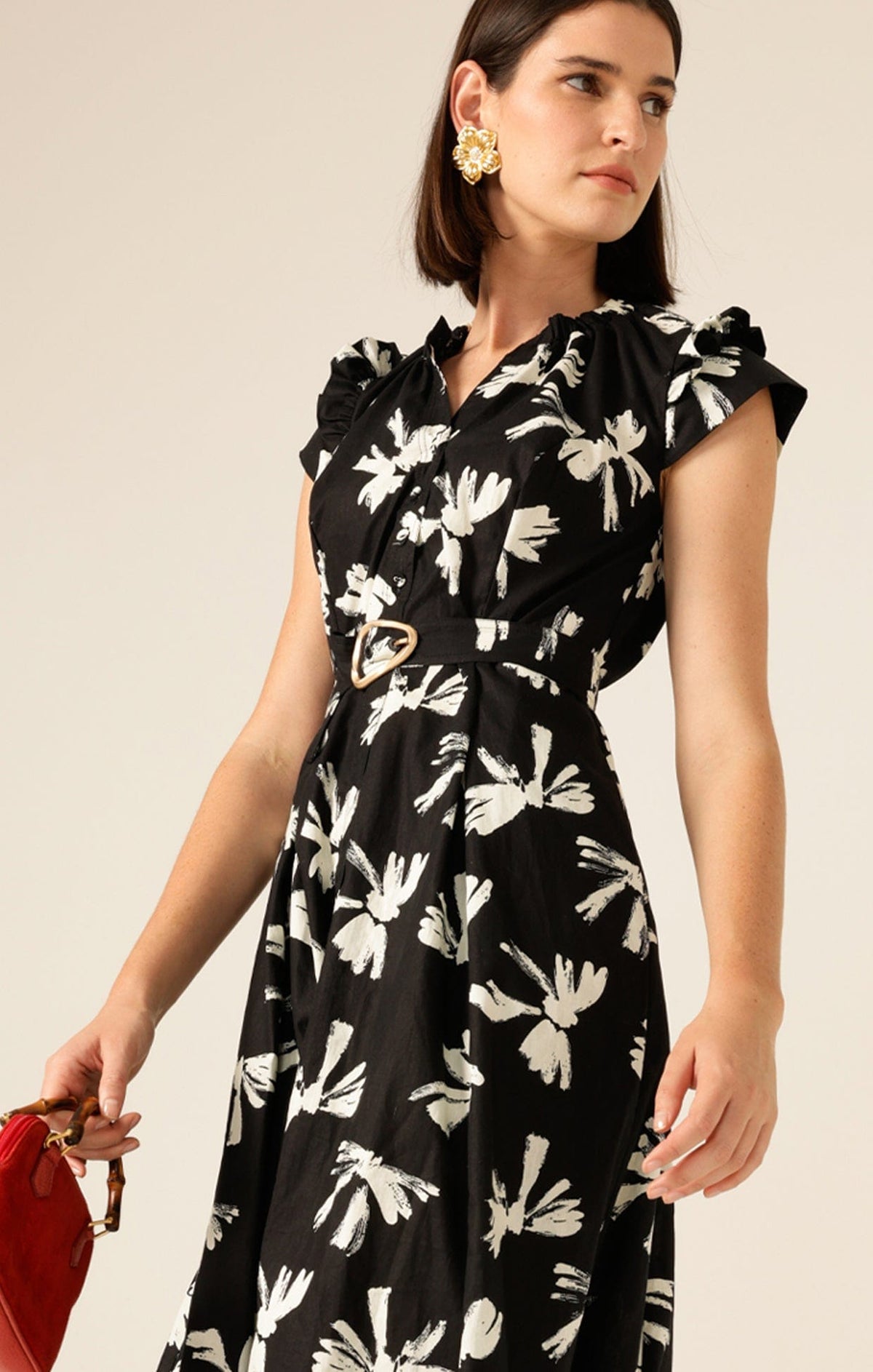 Fable Bows Shirtmaker by Sacha Drake - image 3