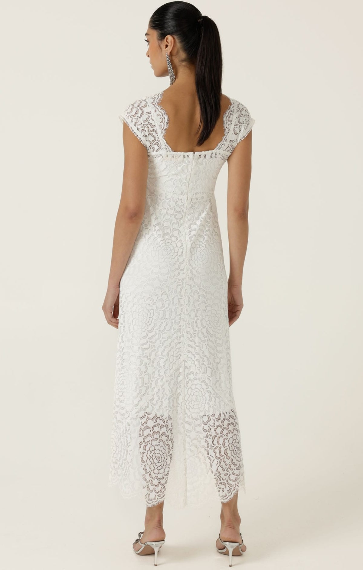 Felicity Dress by Sacha Drake - image 8