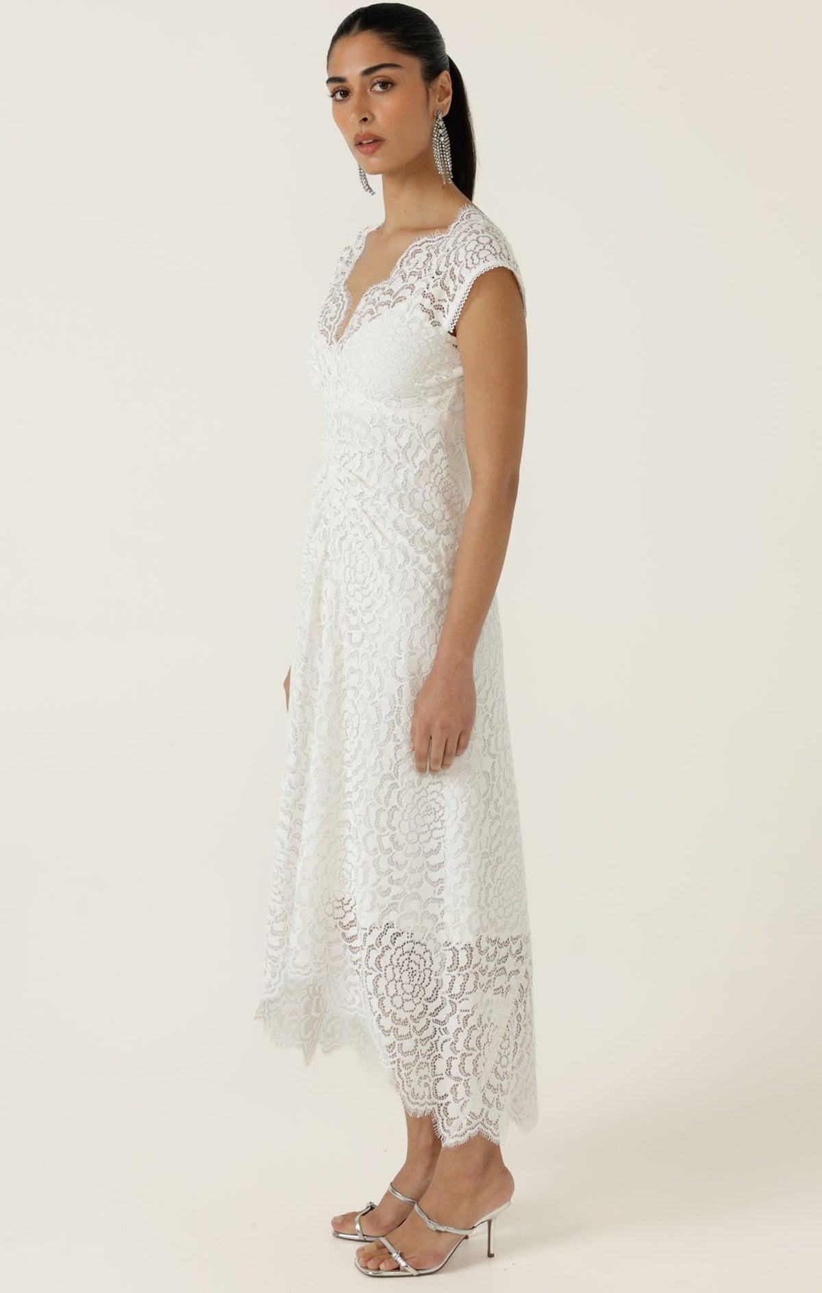Felicity Dress by Sacha Drake - image 6