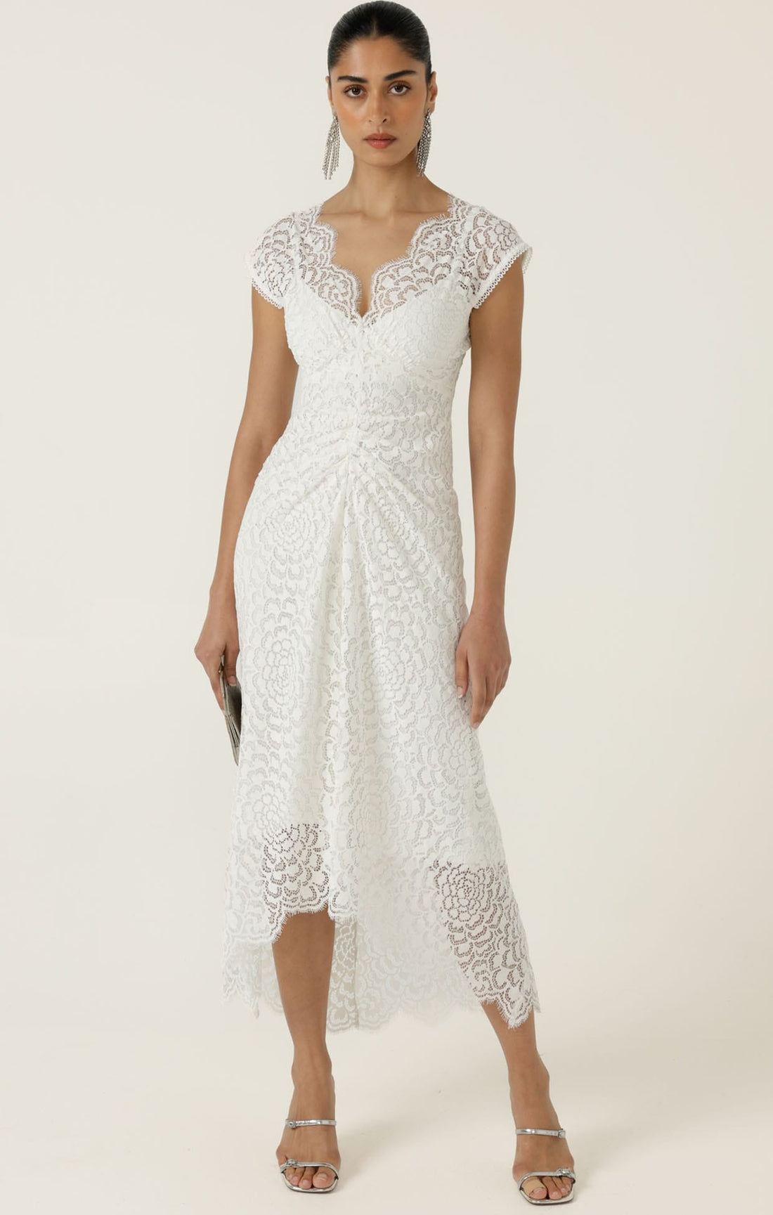 Felicity Dress by Sacha Drake