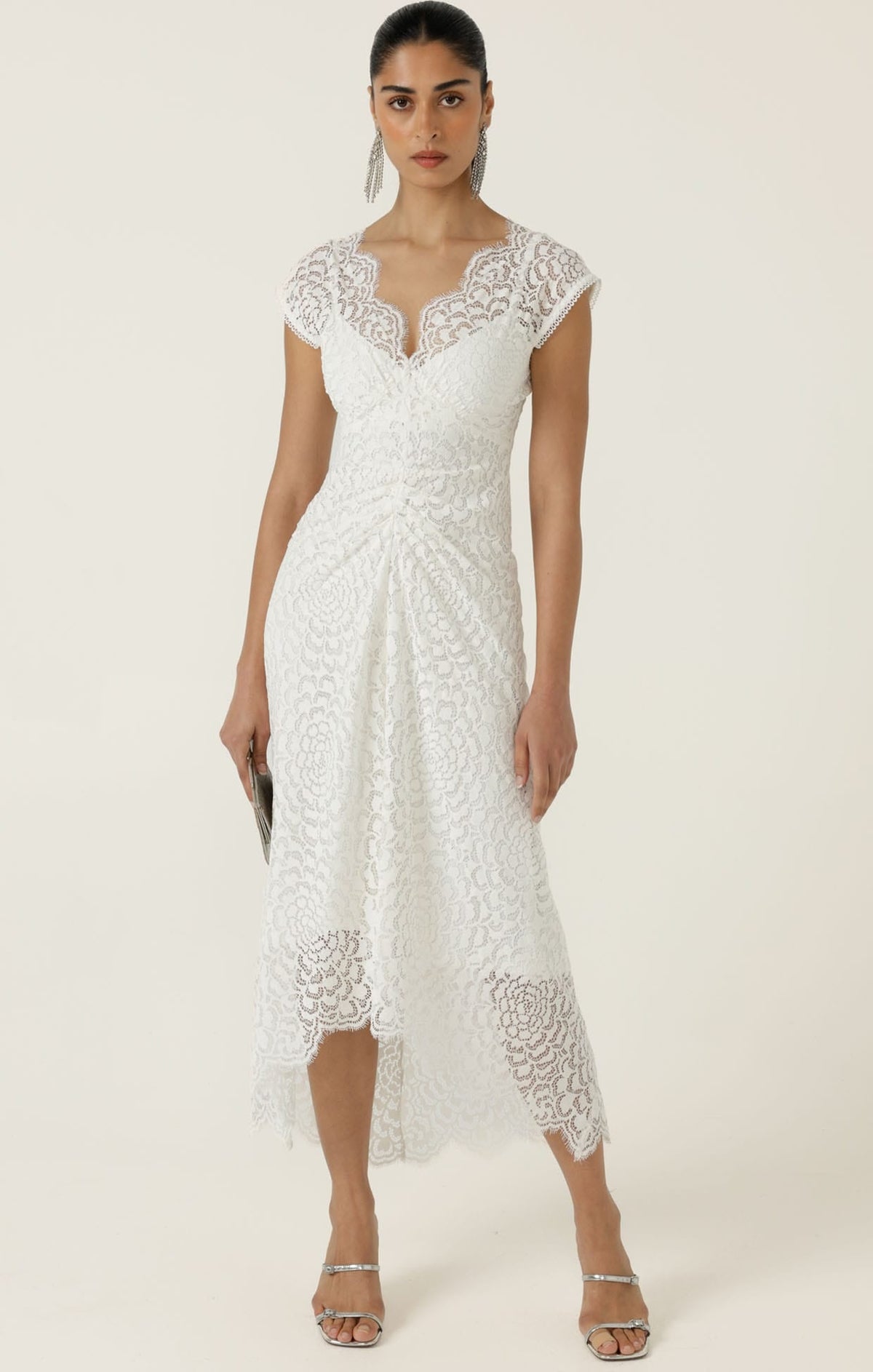 Felicity Dress by Sacha Drake - image 2