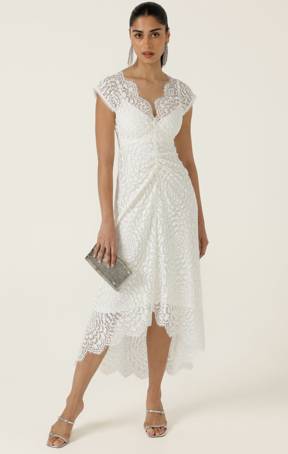 Felicity Dress by Sacha Drake - image 5