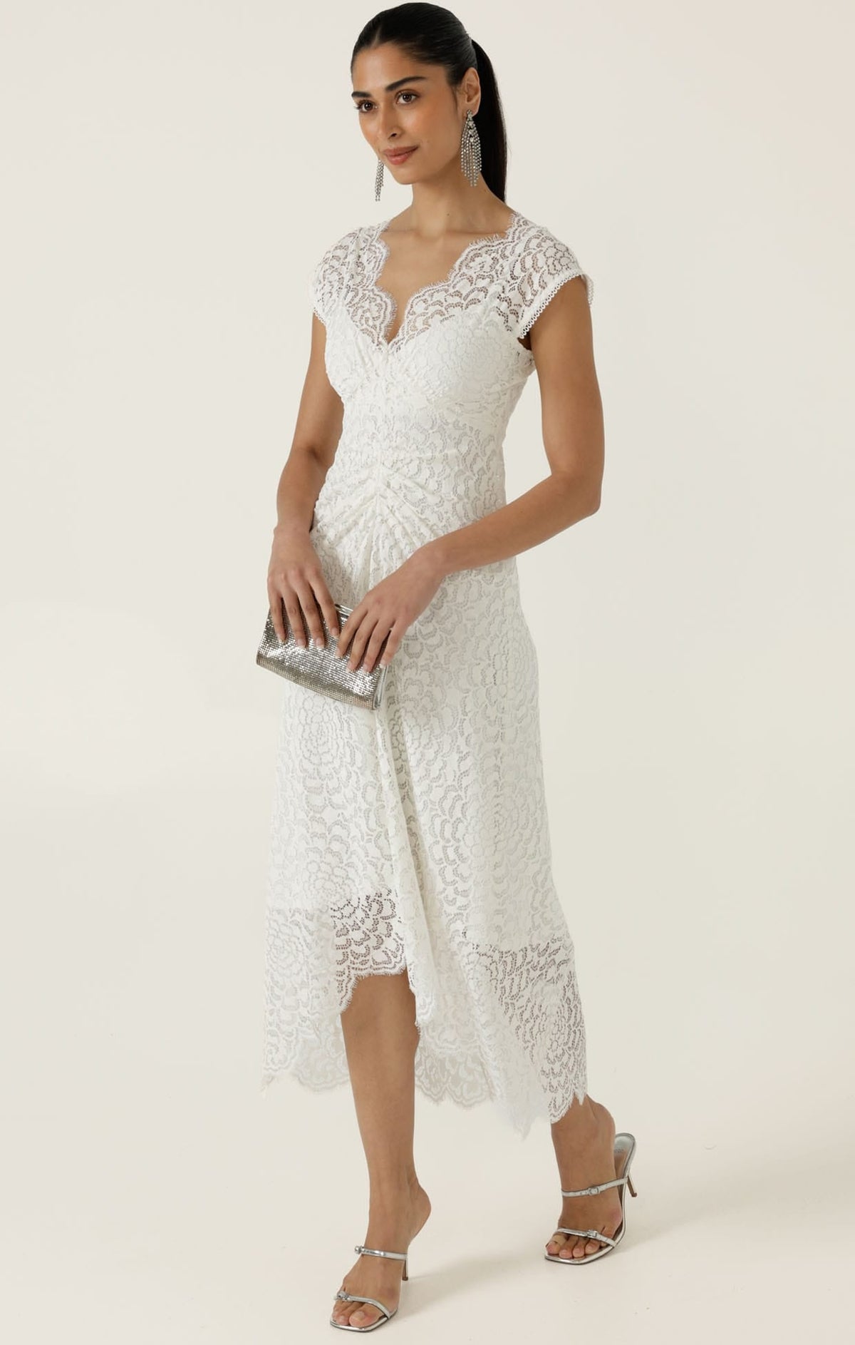 Felicity Dress by Sacha Drake - image 7