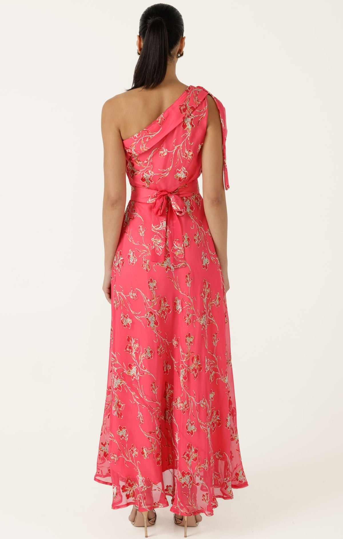 Francesca Maxi Dress by Sacha Drake - image 10
