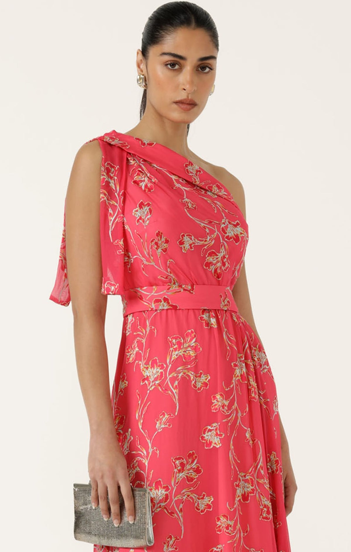 Francesca Maxi Dress by Sacha Drake - image 6