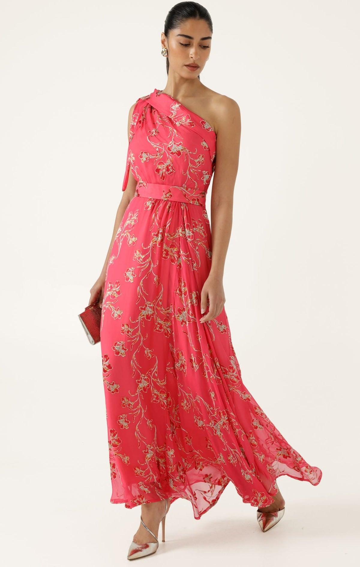 Francesca Maxi Dress by Sacha Drake - image 4